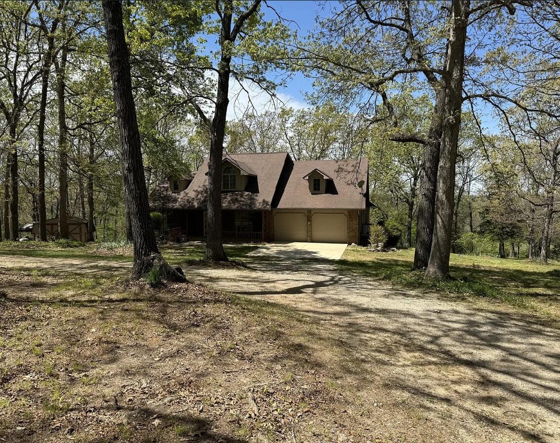 444 Old Oak Hill Road Property Photo 88