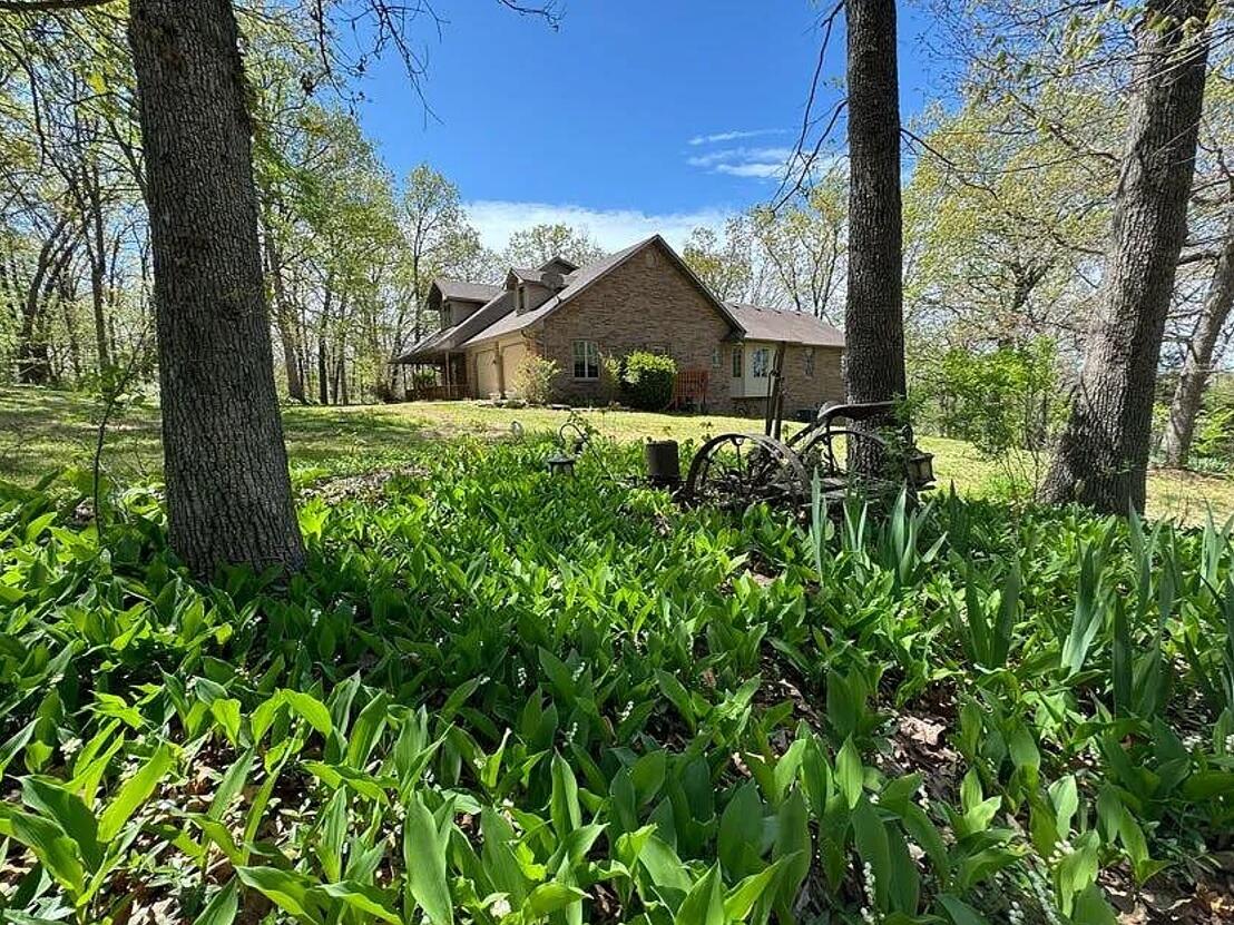 444 Old Oak Hill Road Property Photo 90