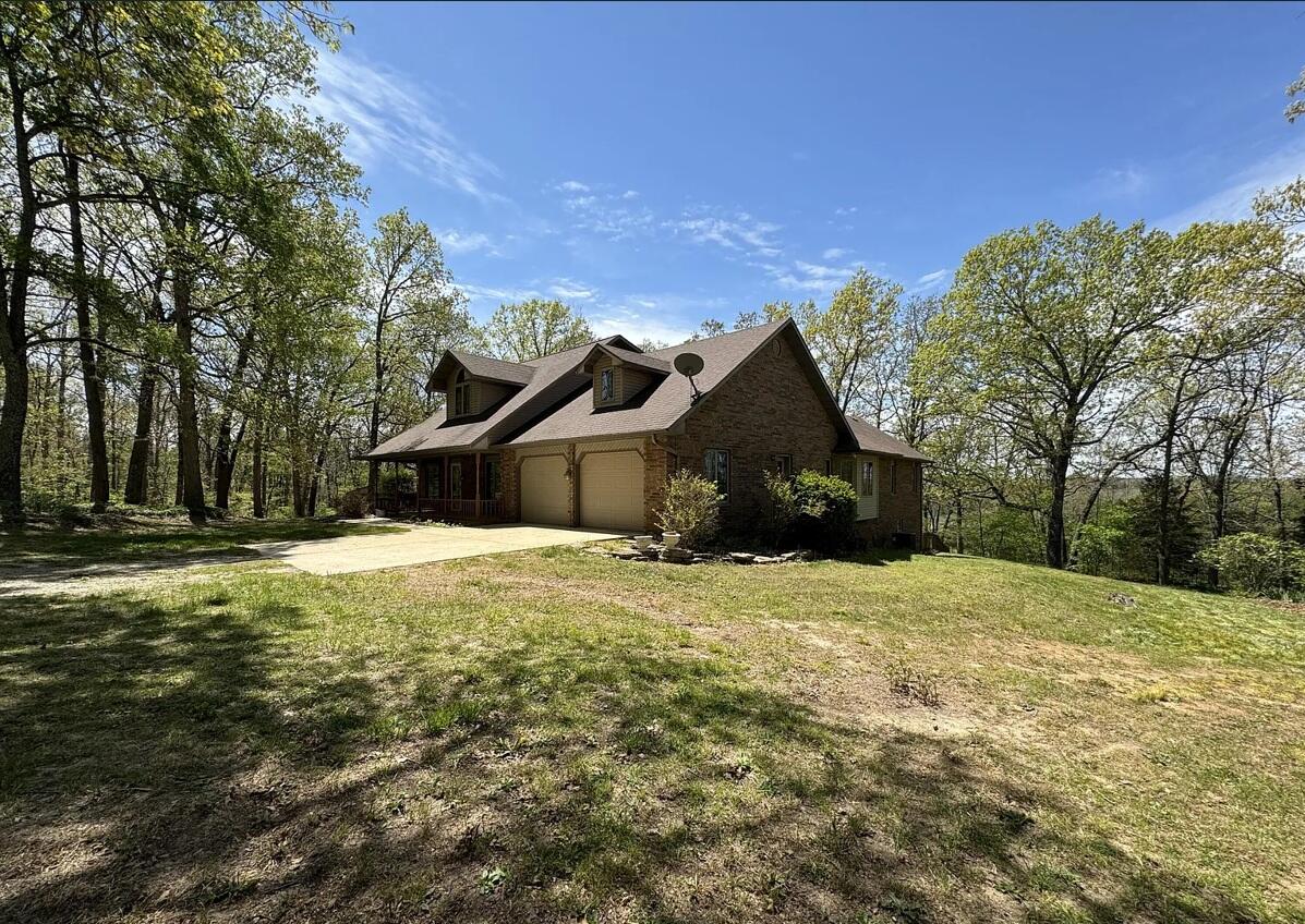 444 Old Oak Hill Road Property Photo 93