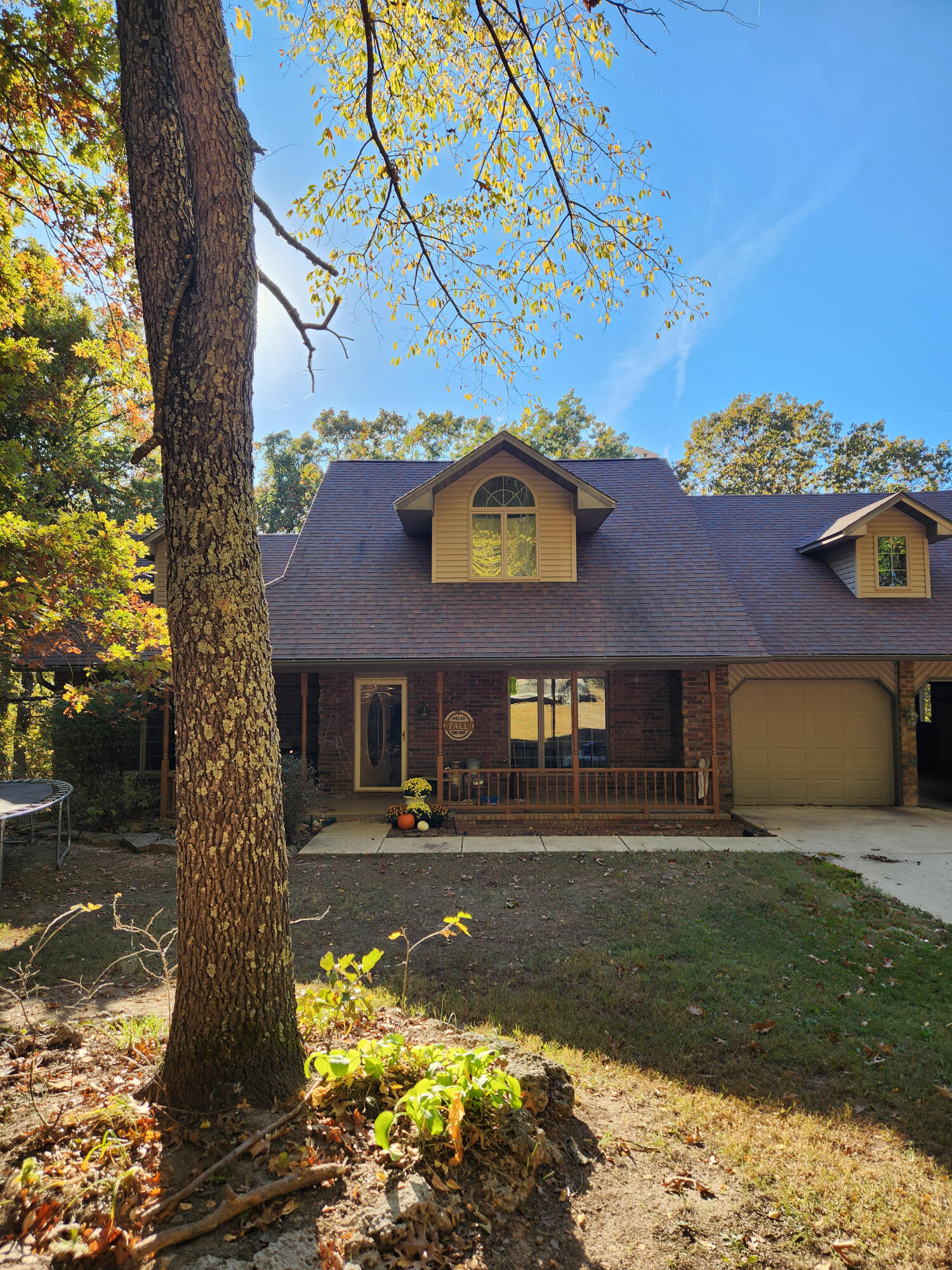 444 Old Oak Hill Road Property Photo 95