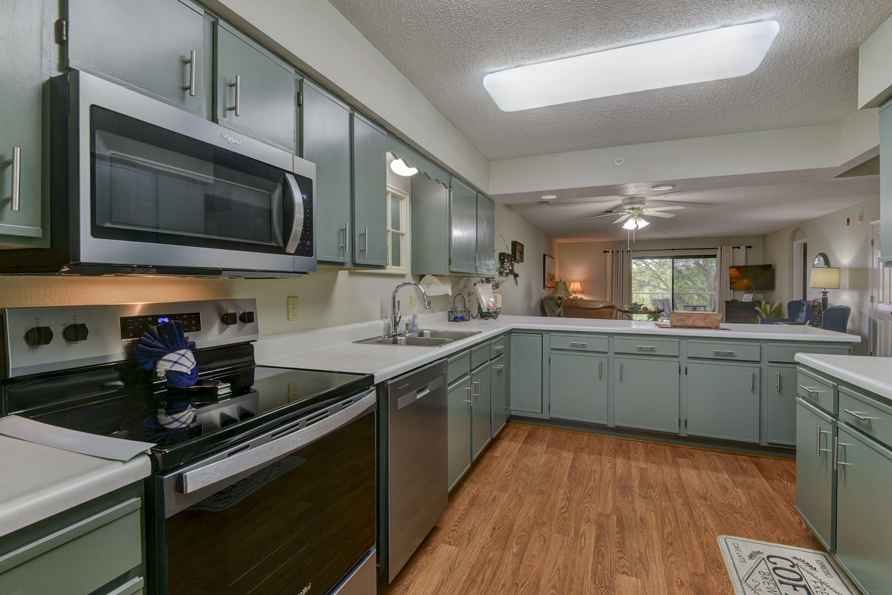 350 South Wildwood Drive Property Photo 13