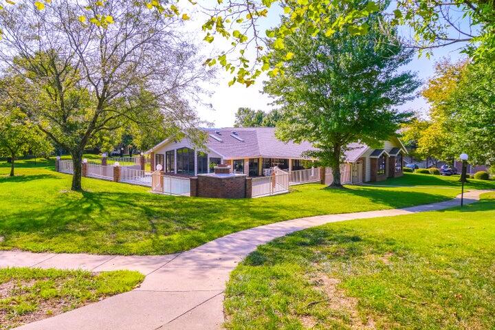 350 South Wildwood Drive Property Photo 45