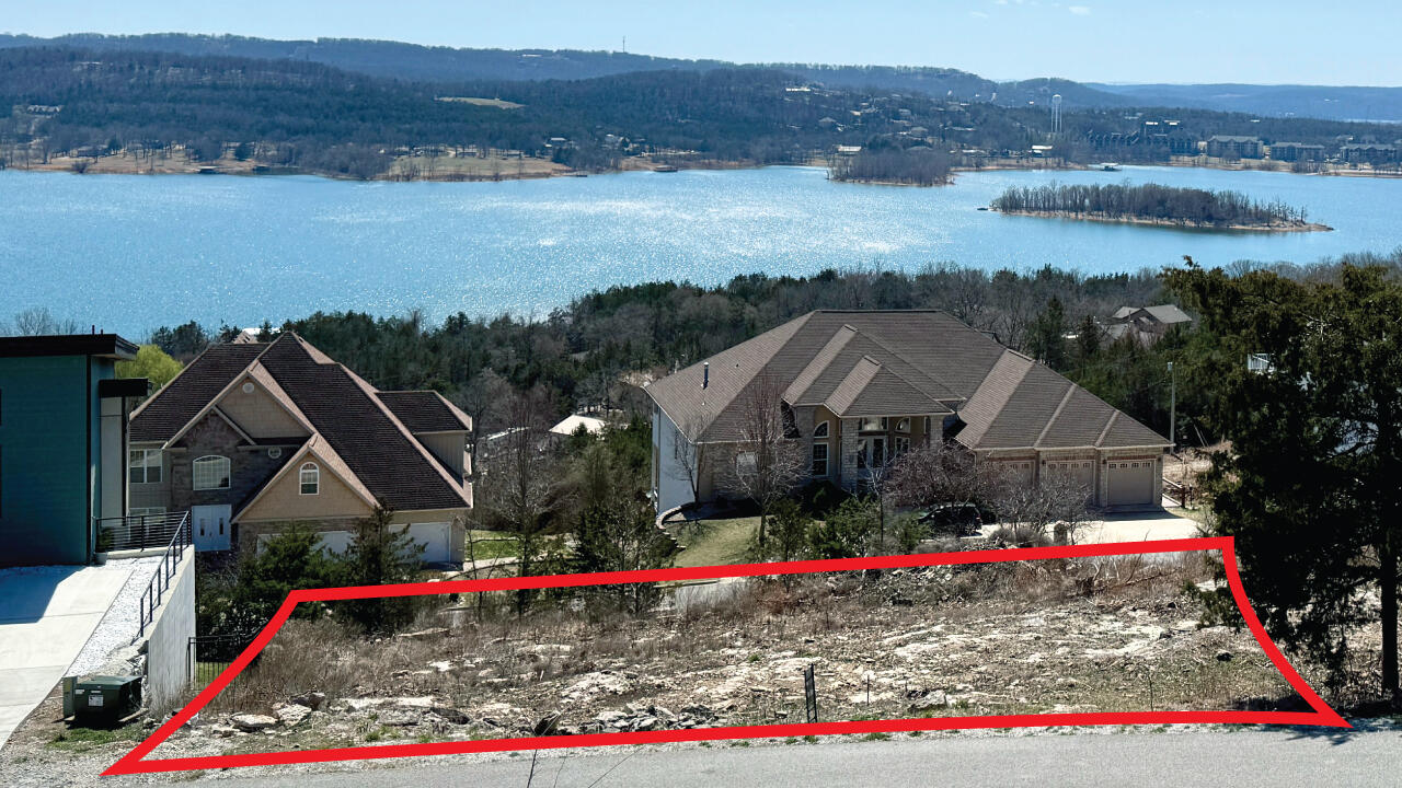 120 Shadow Ridge Court Property Photo
