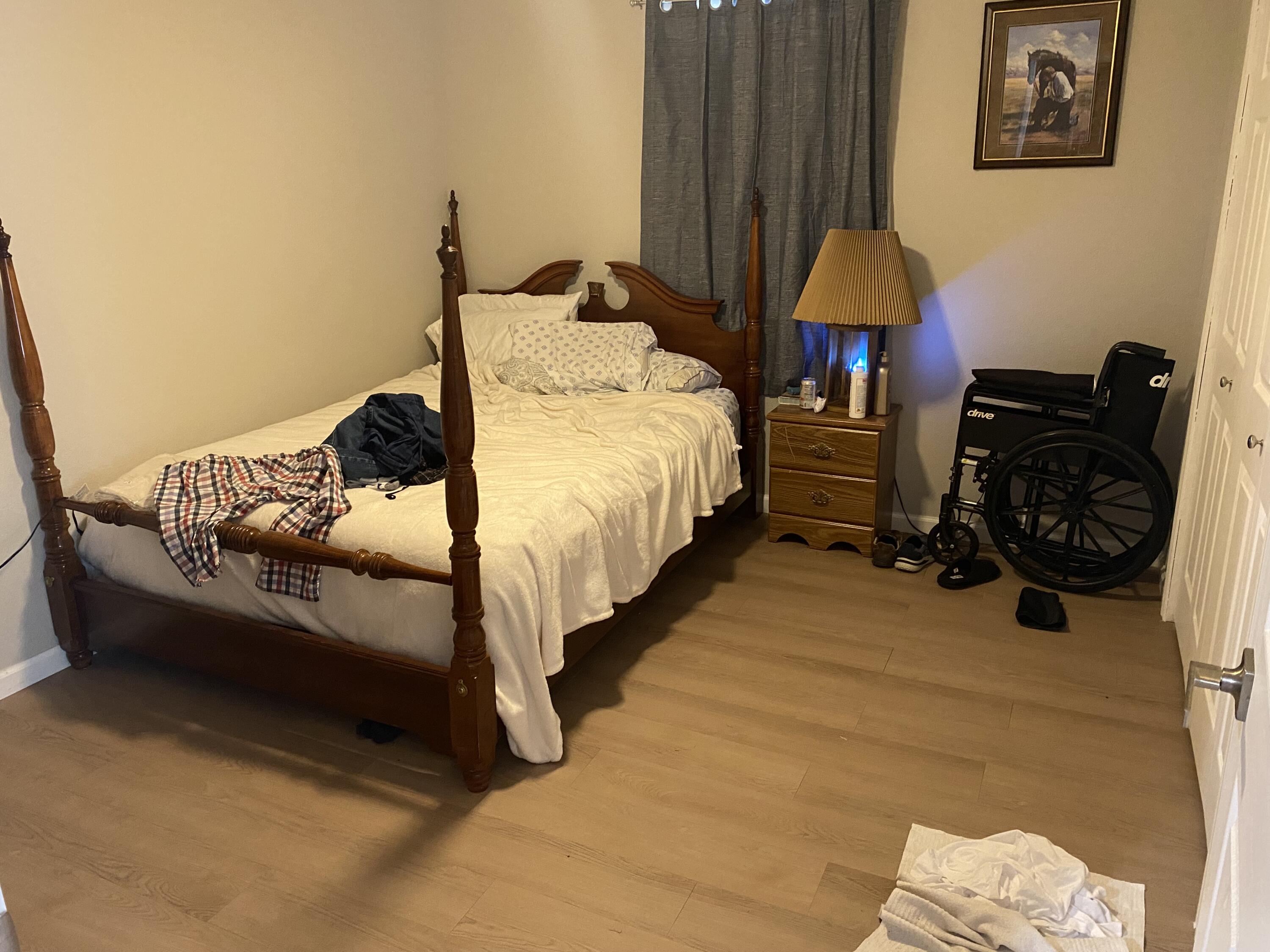 885 West Thoroughfare Street Property Photo 12