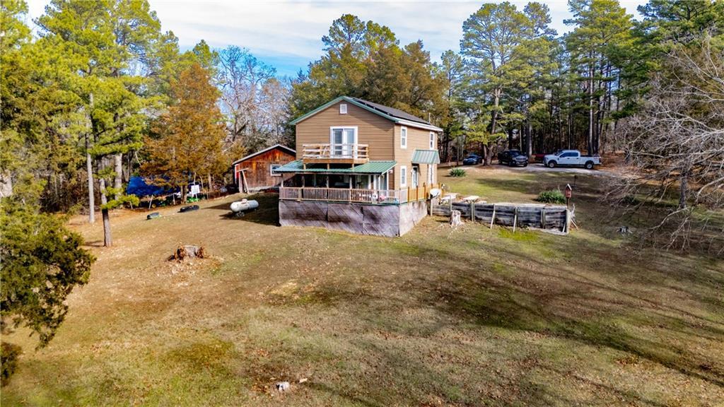 99 Valley View Court Property Photo 20