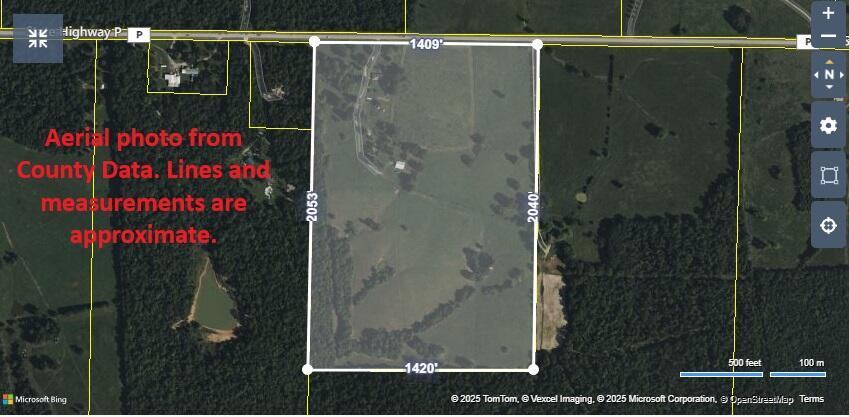 7738 P Highway Property Photo 12
