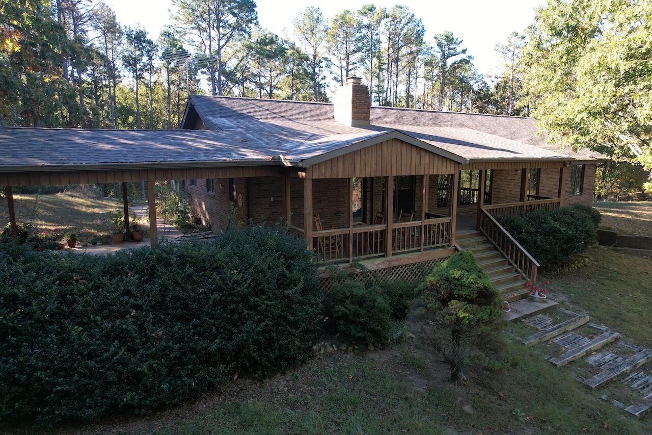 264 County Road 1130 Property Photo