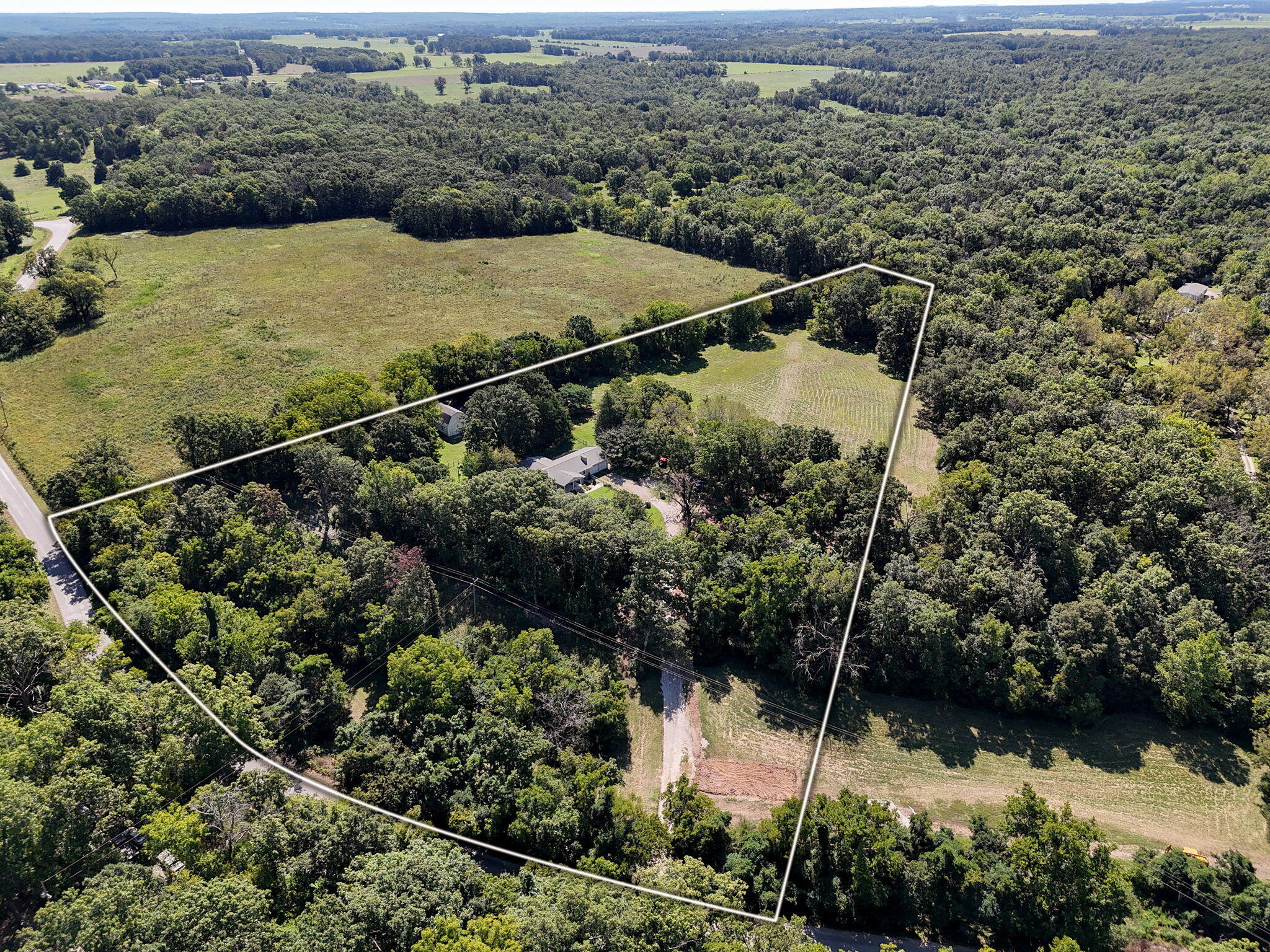 5930 Dd Road Property Photo 4