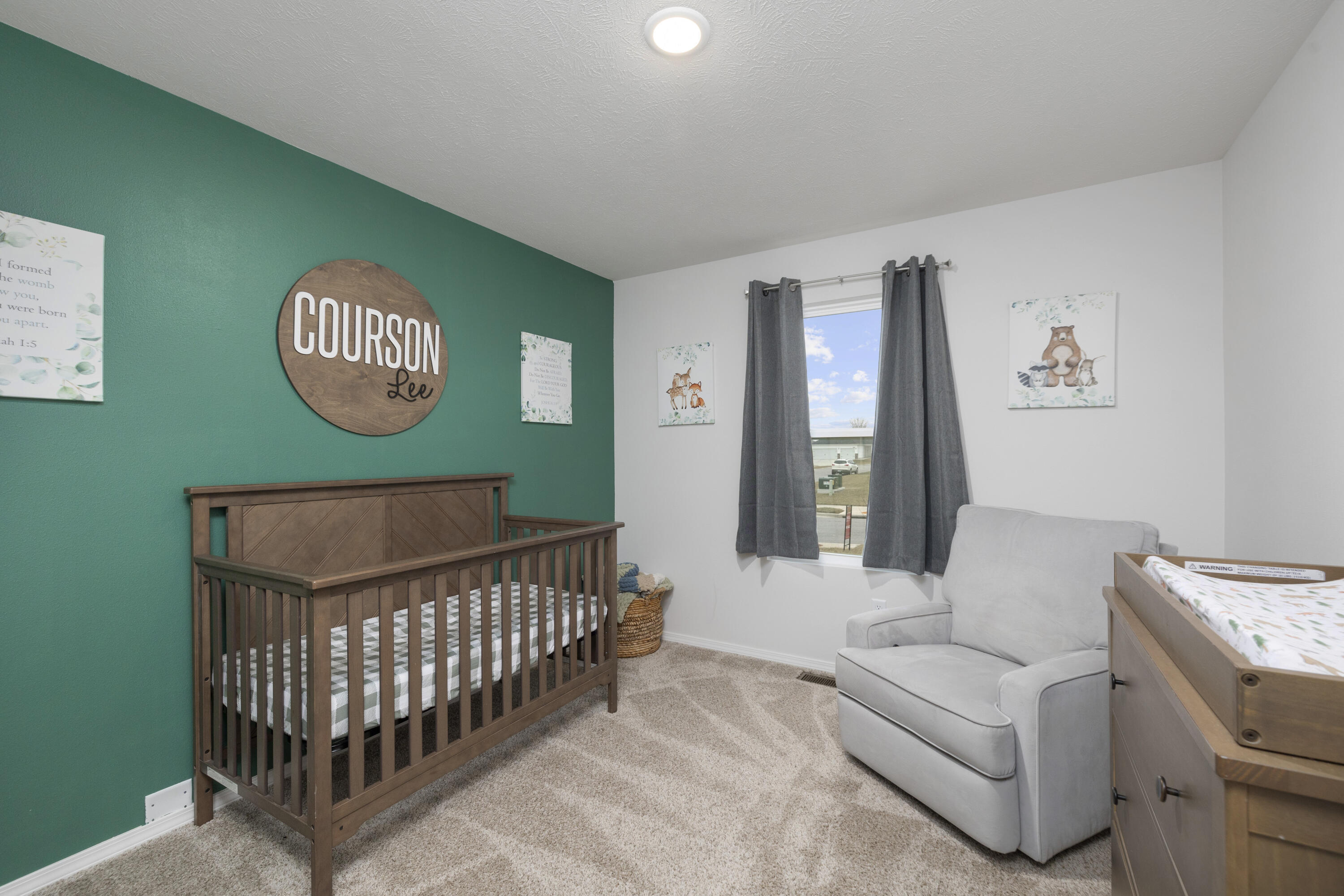 1503 South Whitaker Avenue Property Photo 25