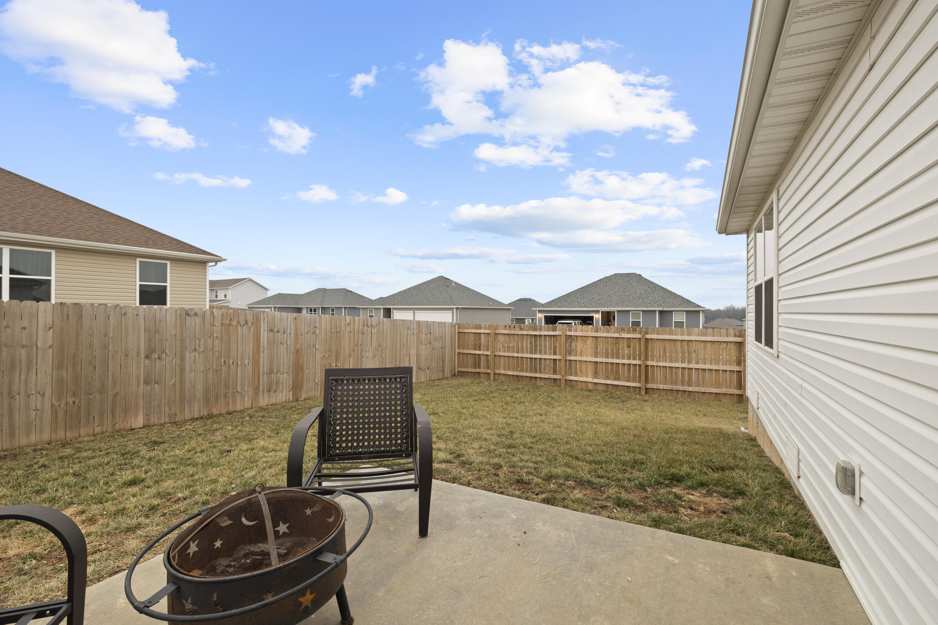 1503 South Whitaker Avenue Property Photo 27