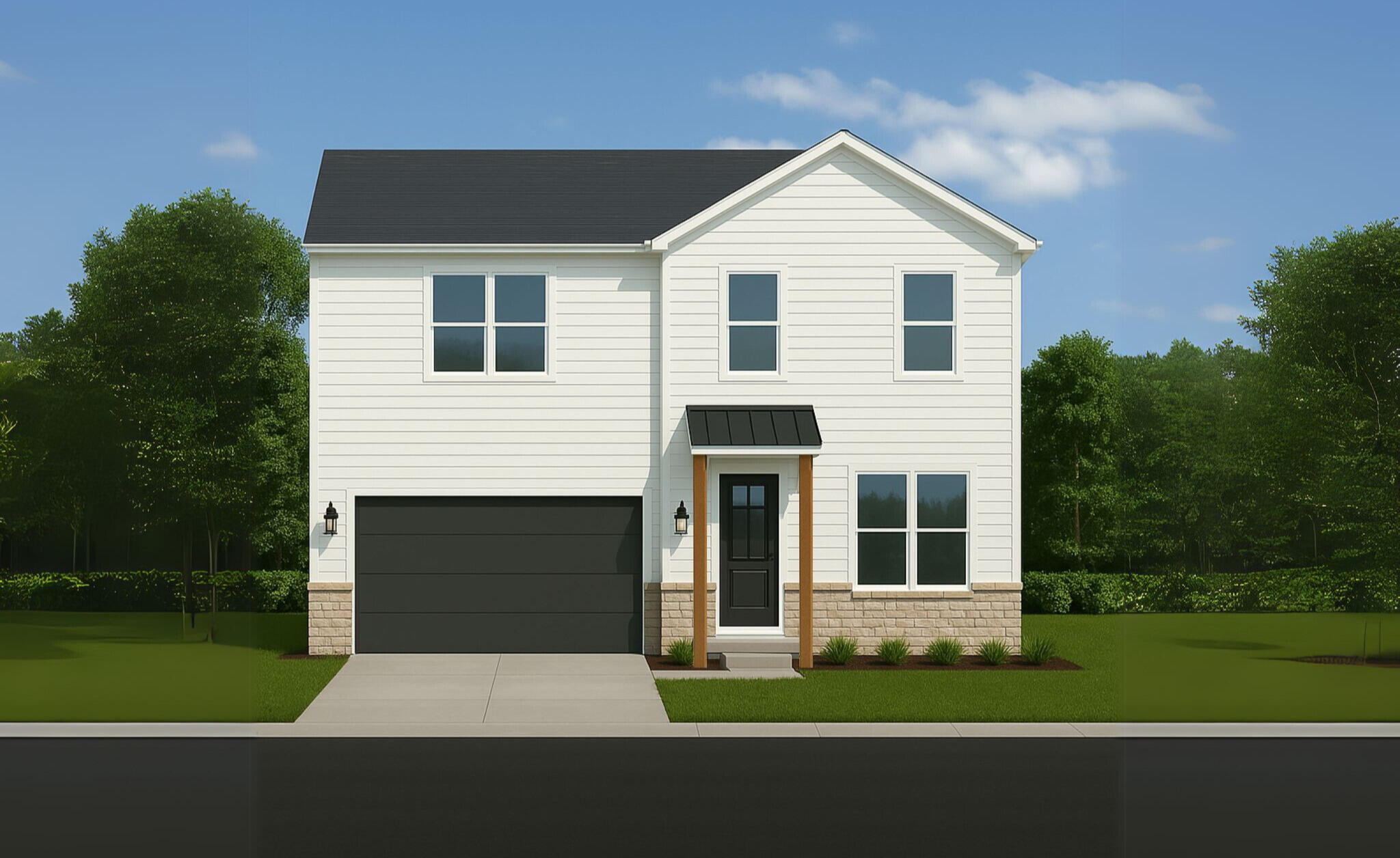 779 Hoffman Hills Boulevard Property Photo 1