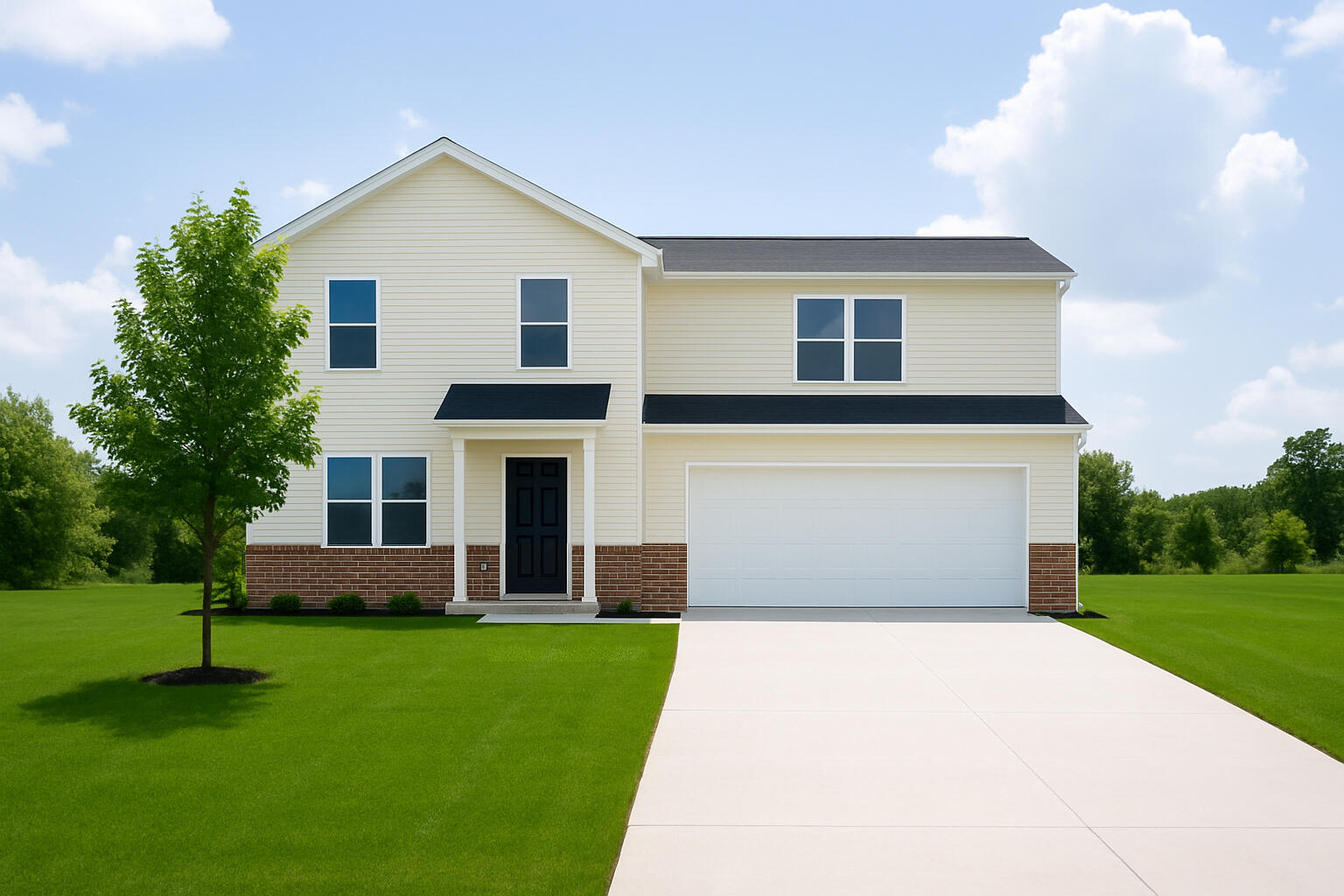 779 Hoffman Hills Boulevard Property Photo 1