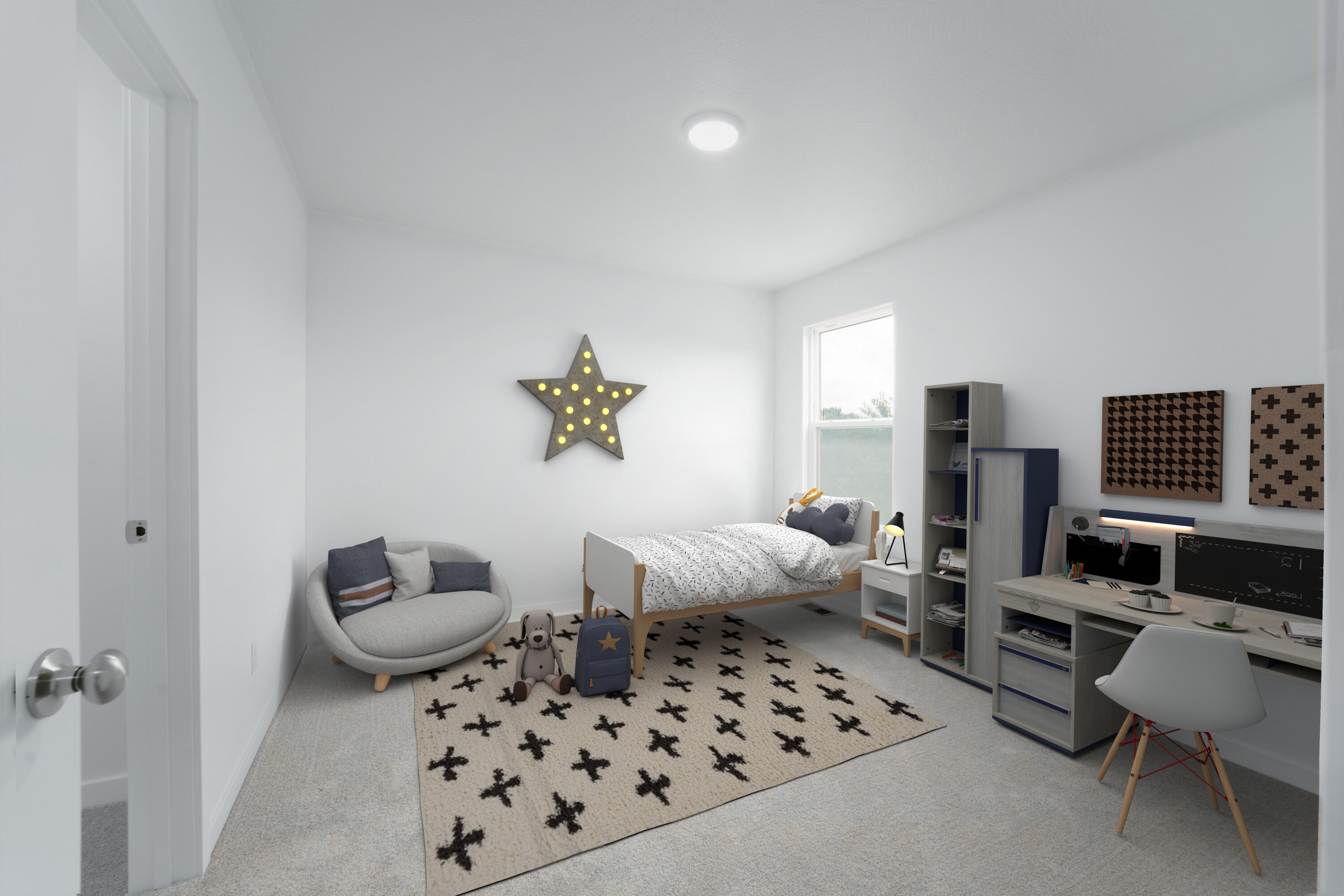 779 Hoffman Hills Boulevard Property Photo 7