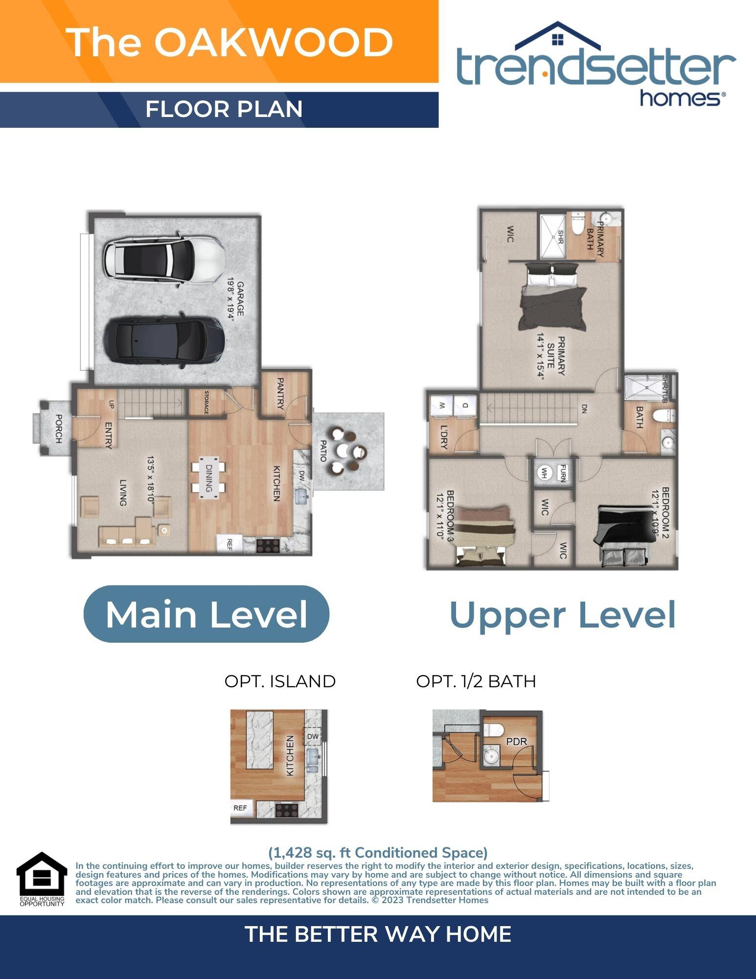 779 Hoffman Hills Boulevard Property Photo 13