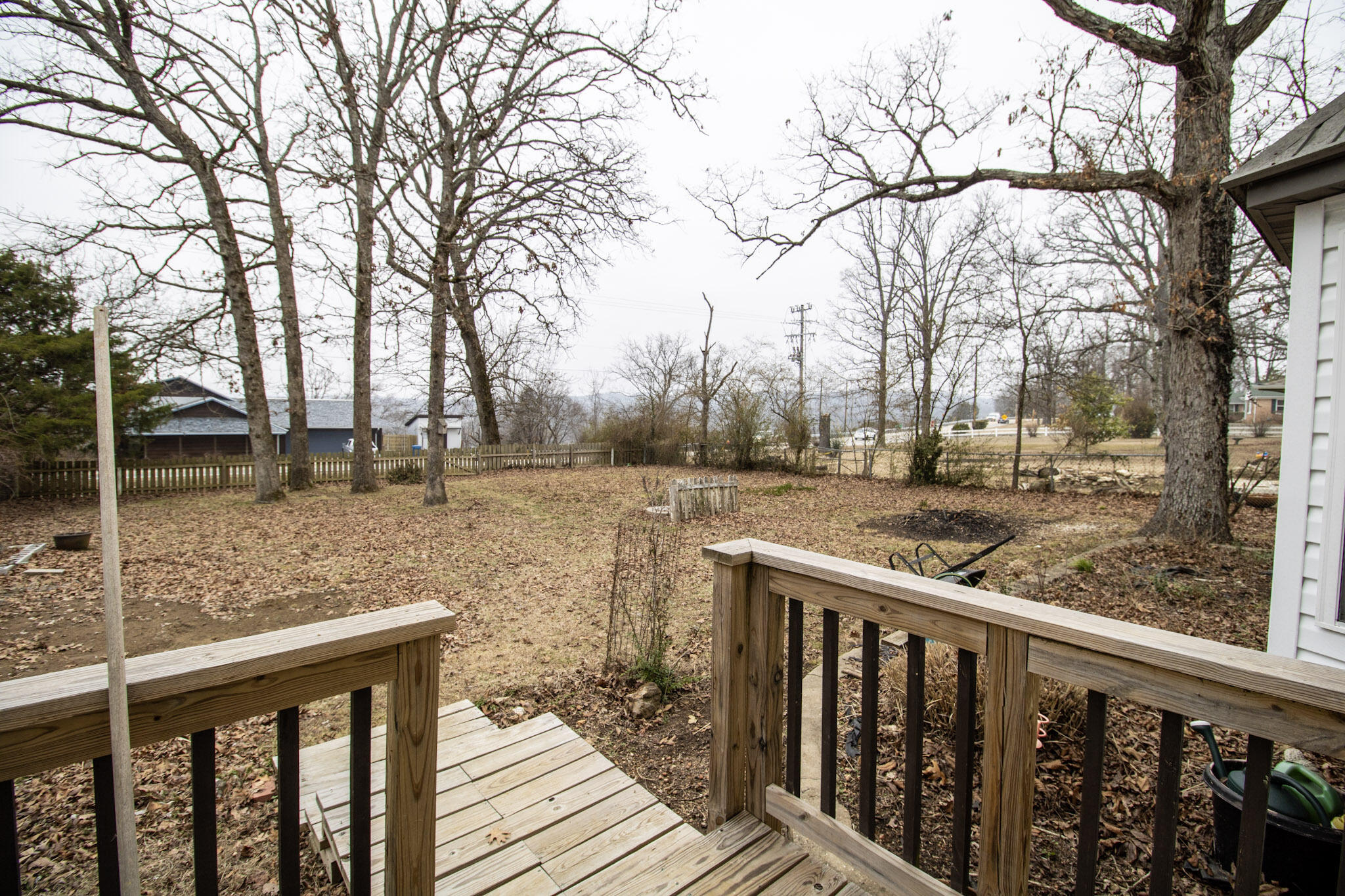 138 South Hickory Street Property Photo 7