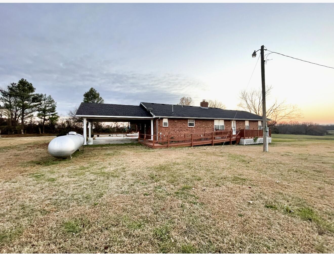 3367 Splitlog Road Property Photo 5