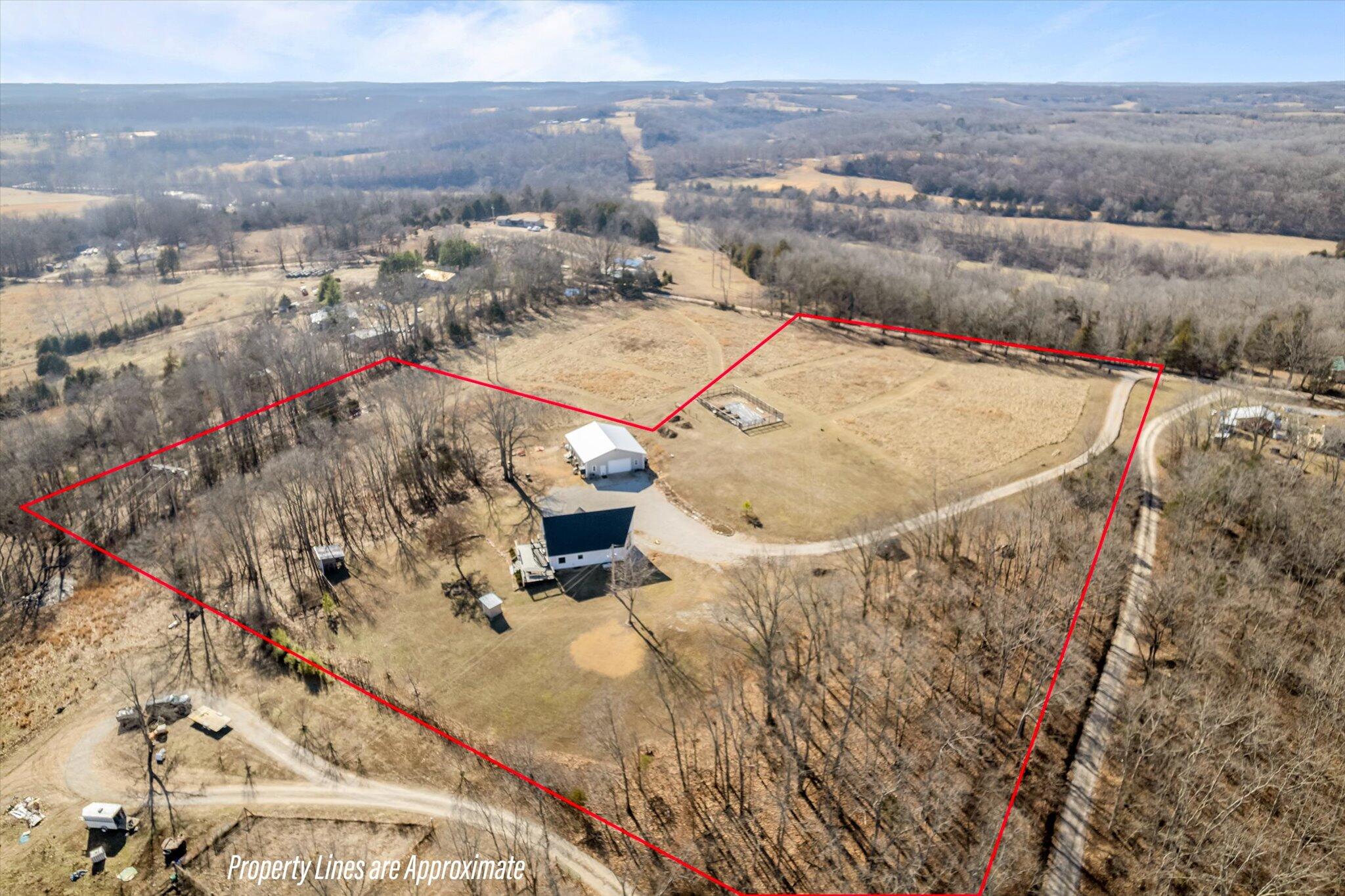 10048 County Road Y-521 Property Photo 45