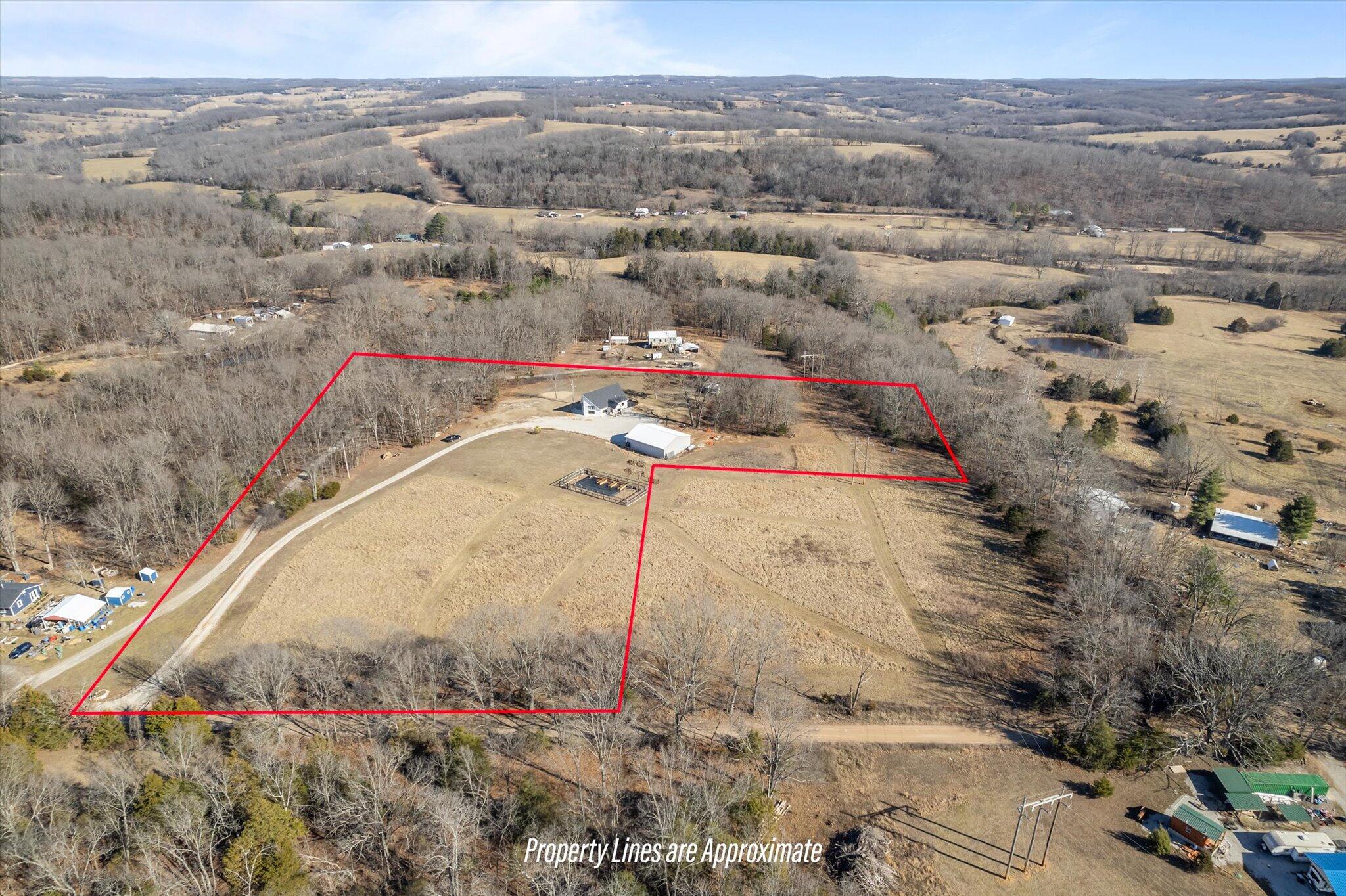 10048 County Road Y-521 Property Photo 46