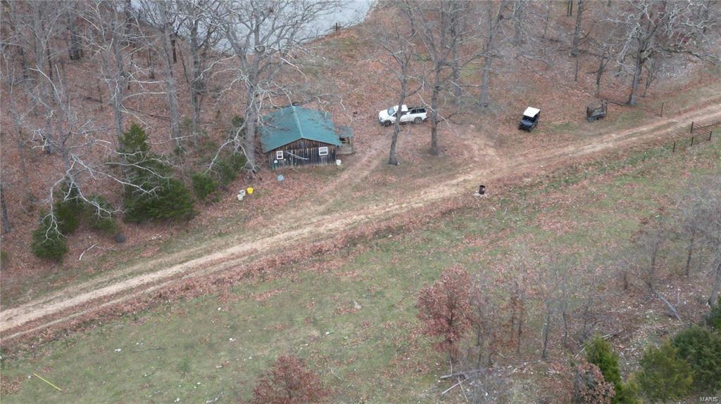 15524 County Road 615 Property Photo 1