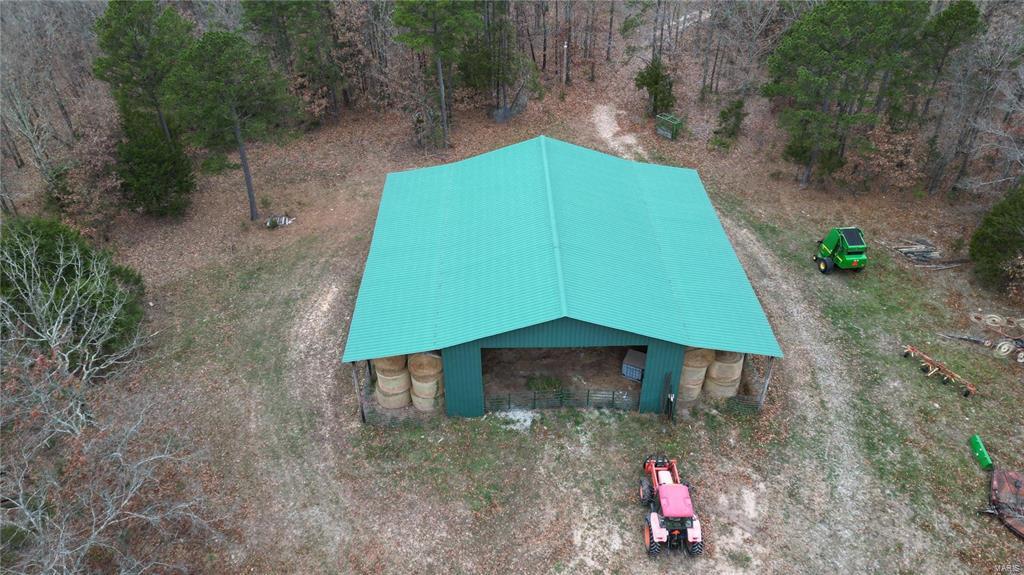 15524 County Road 615 Property Photo 7