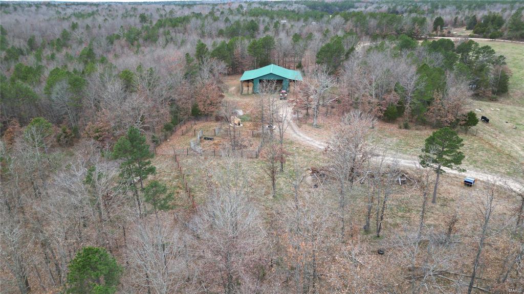 15524 County Road 615 Property Photo 9