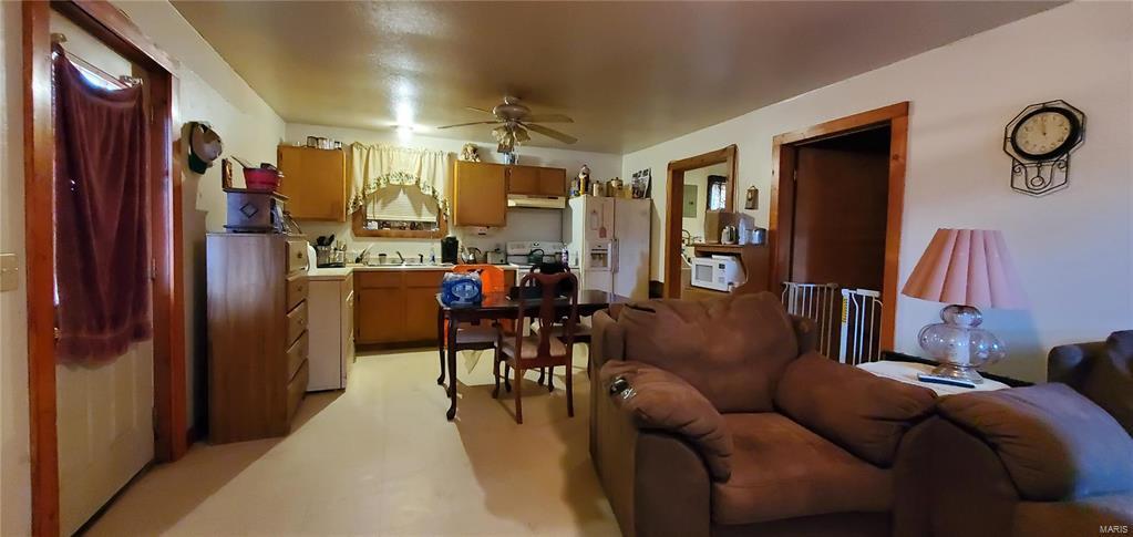 15524 County Road 615 Property Photo 12