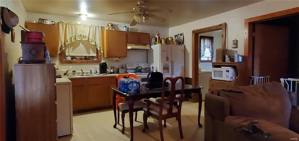 15524 County Road 615 Property Photo 13