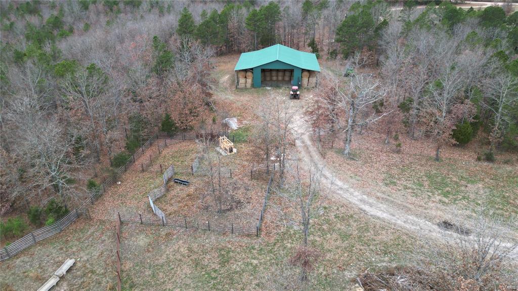 15524 County Road 615 Property Photo 19