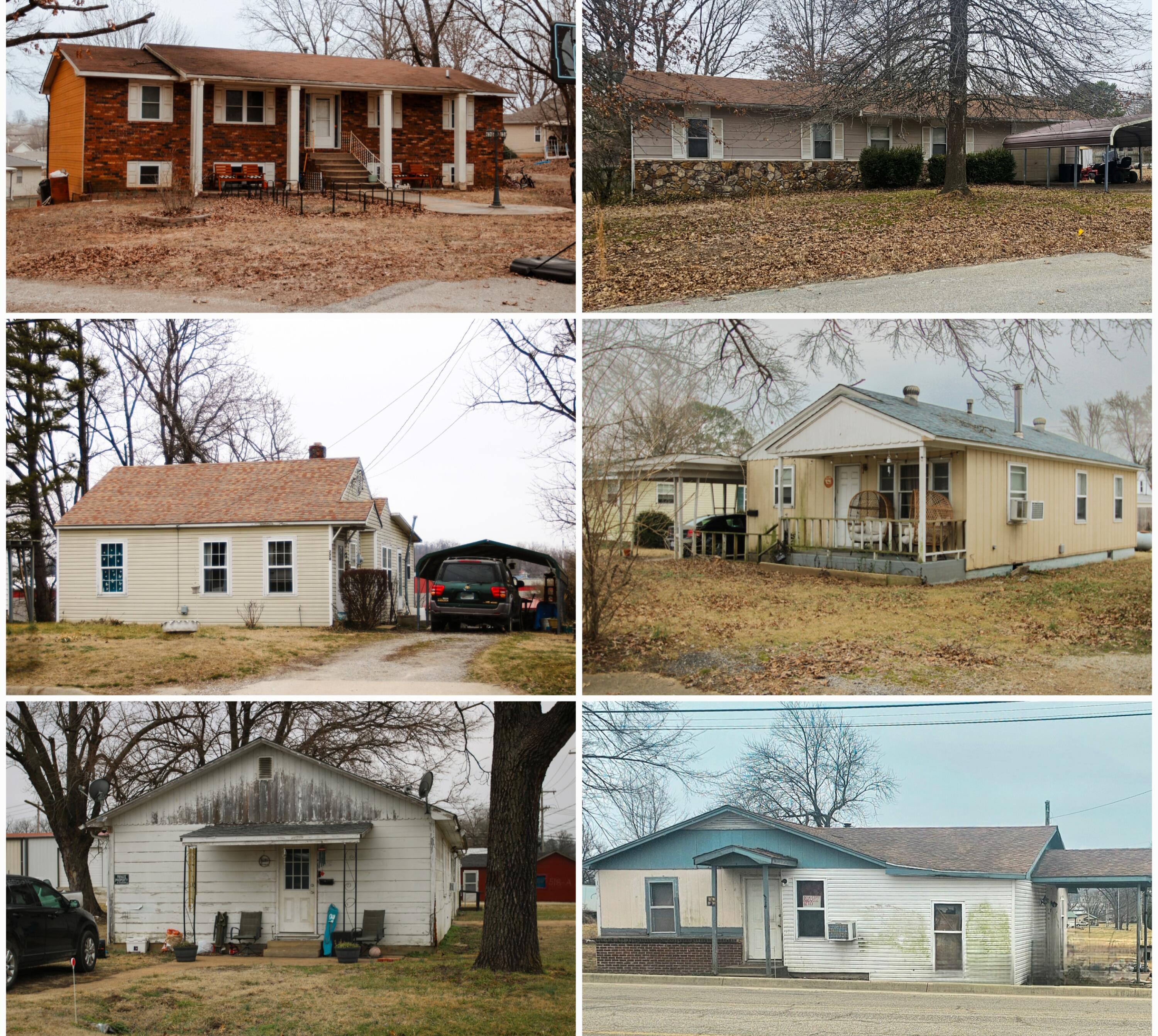 2211 Joanne Drive Property Photo 1