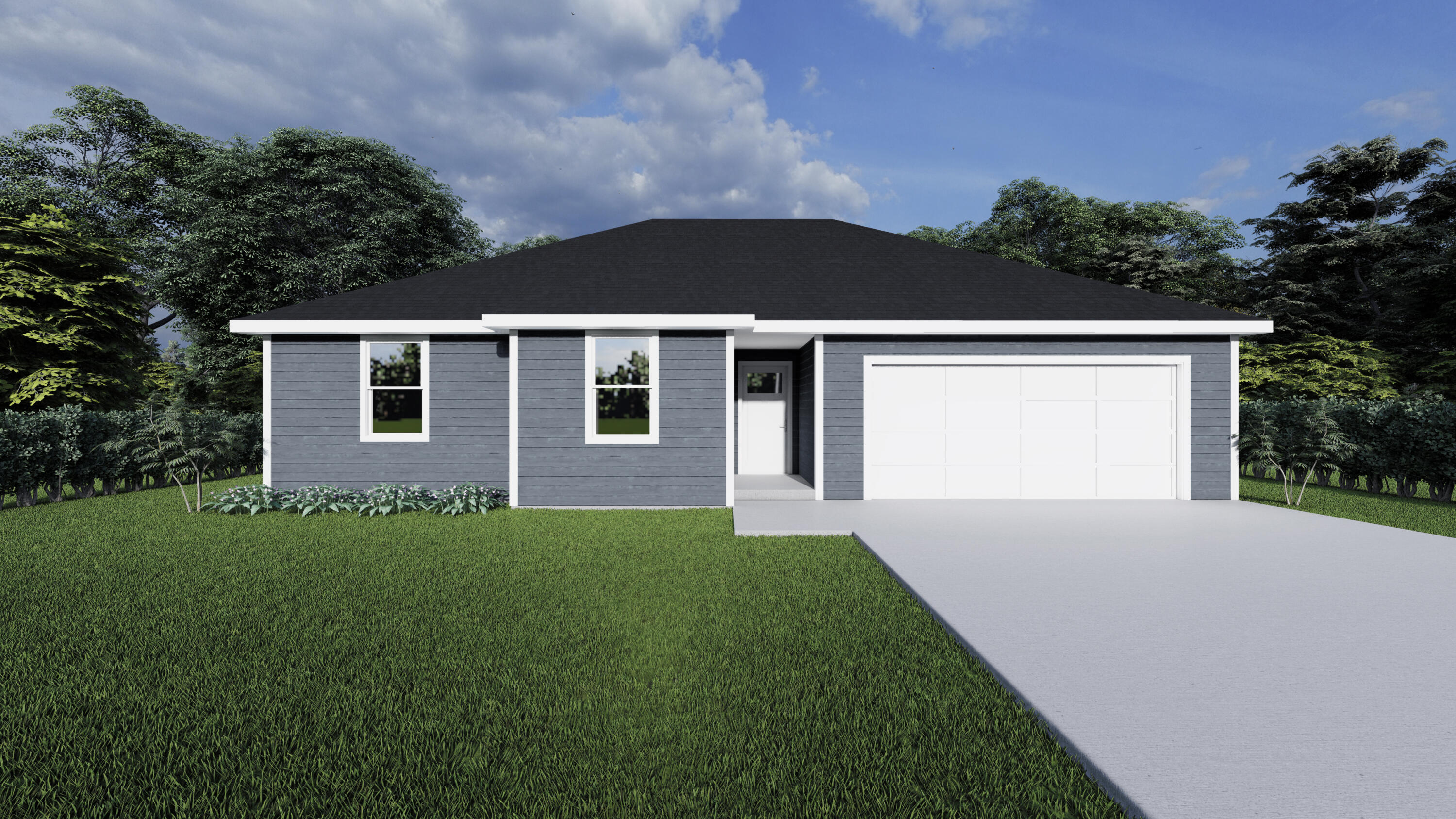 2454 East Terrier Street Property Photo