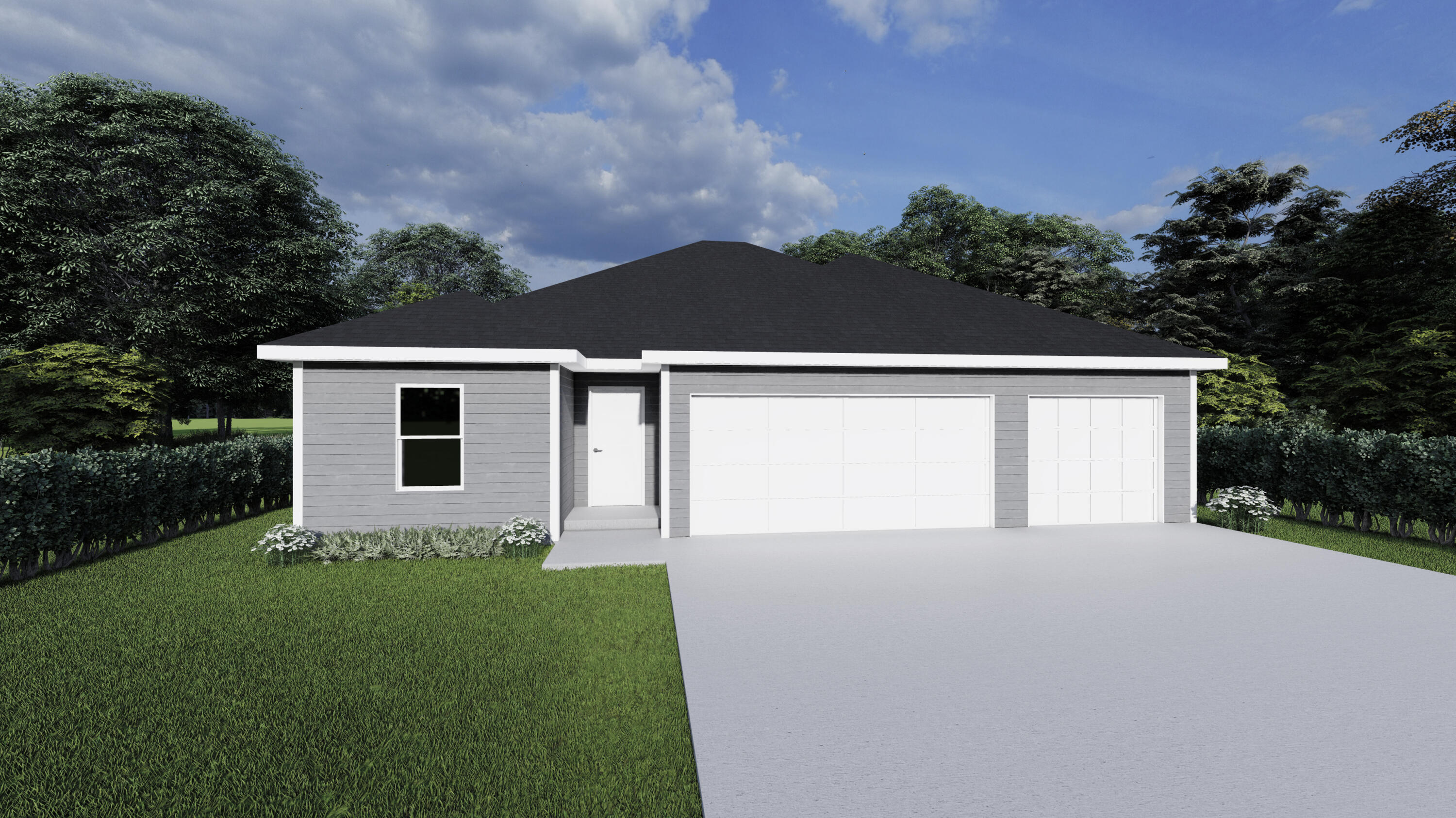 2478 East Terrier Street Property Photo