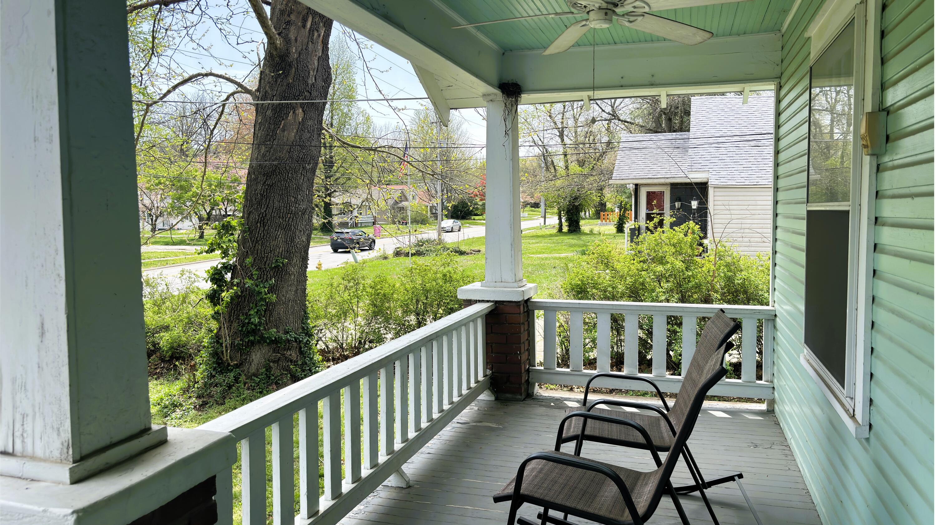 1453 South Jefferson Avenue Property Photo 2