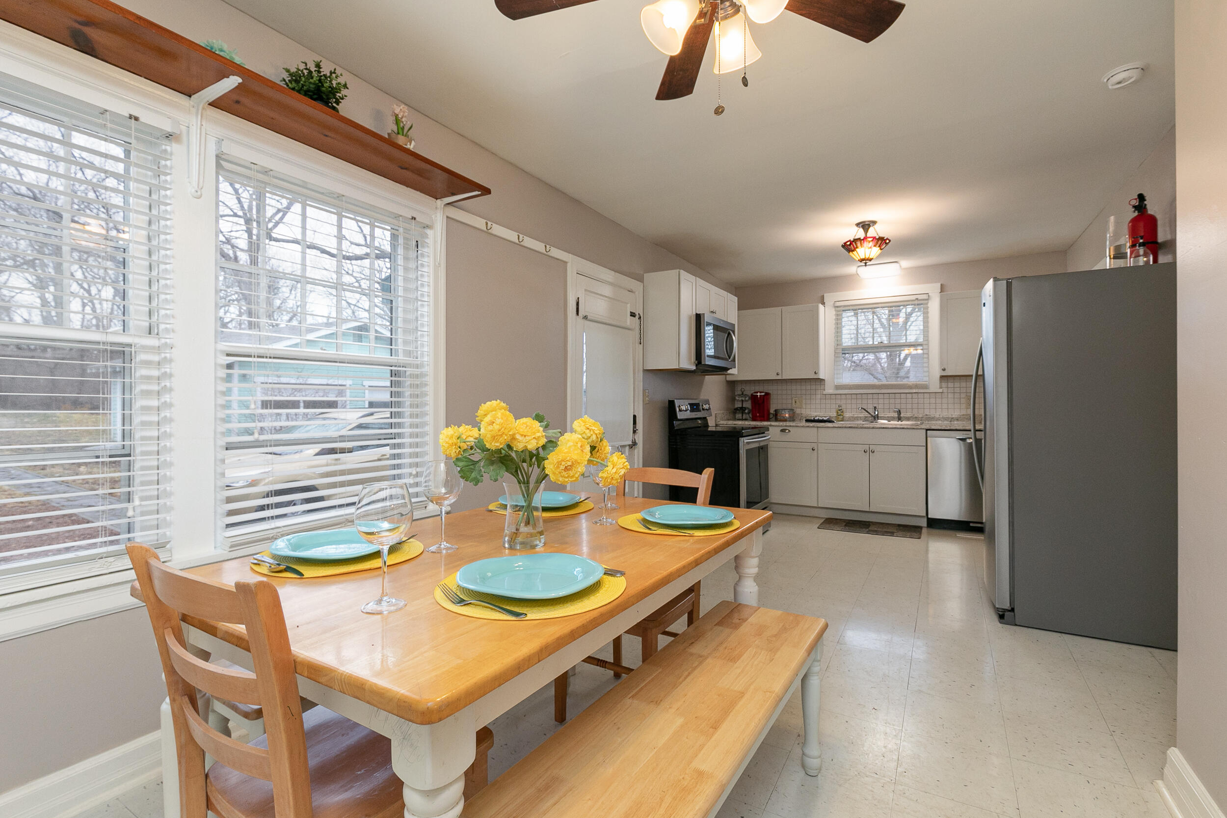 1453 South Jefferson Avenue Property Photo 15