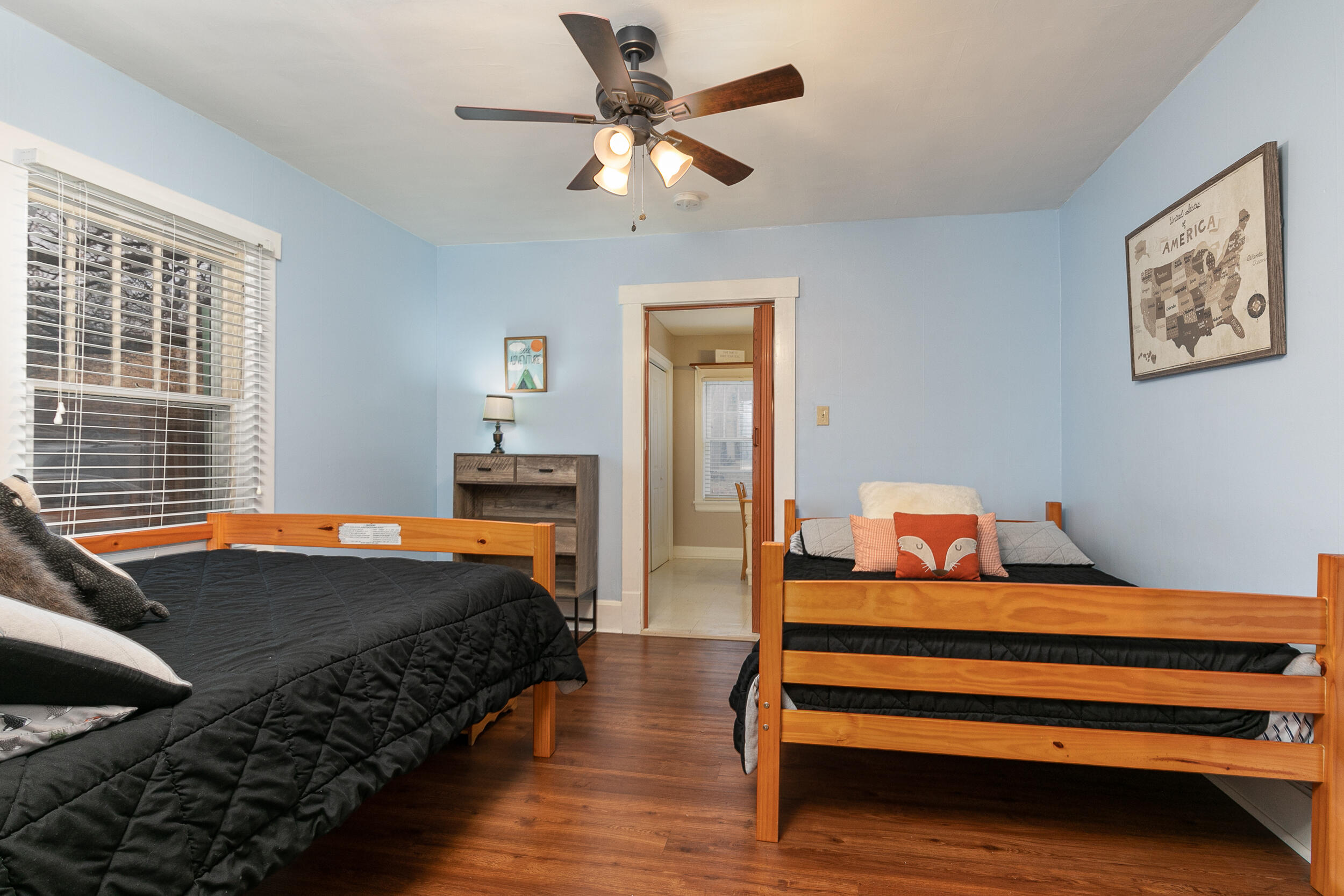 1453 South Jefferson Avenue Property Photo 24