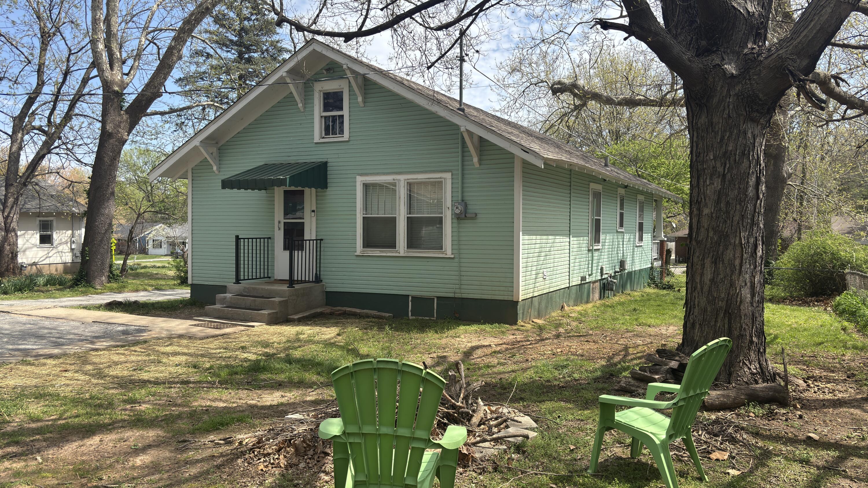1453 South Jefferson Avenue Property Photo 27