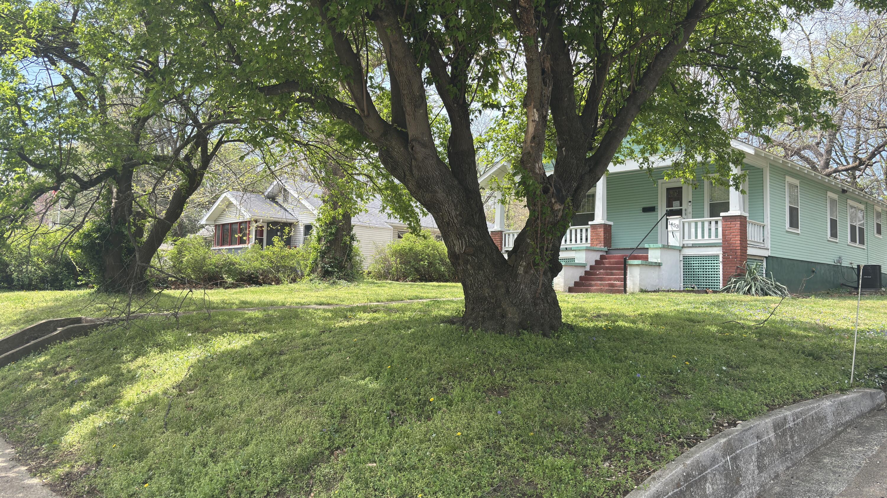1453 South Jefferson Avenue Property Photo 33