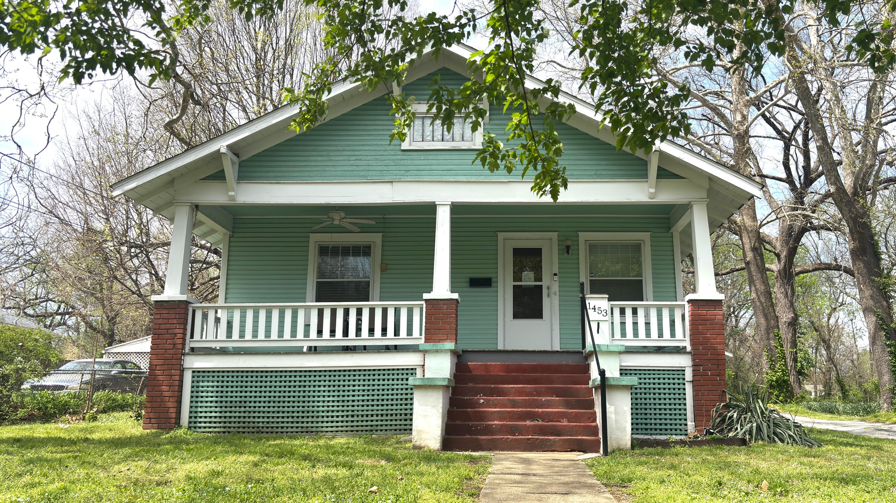 1453 South Jefferson Avenue Property Photo 34