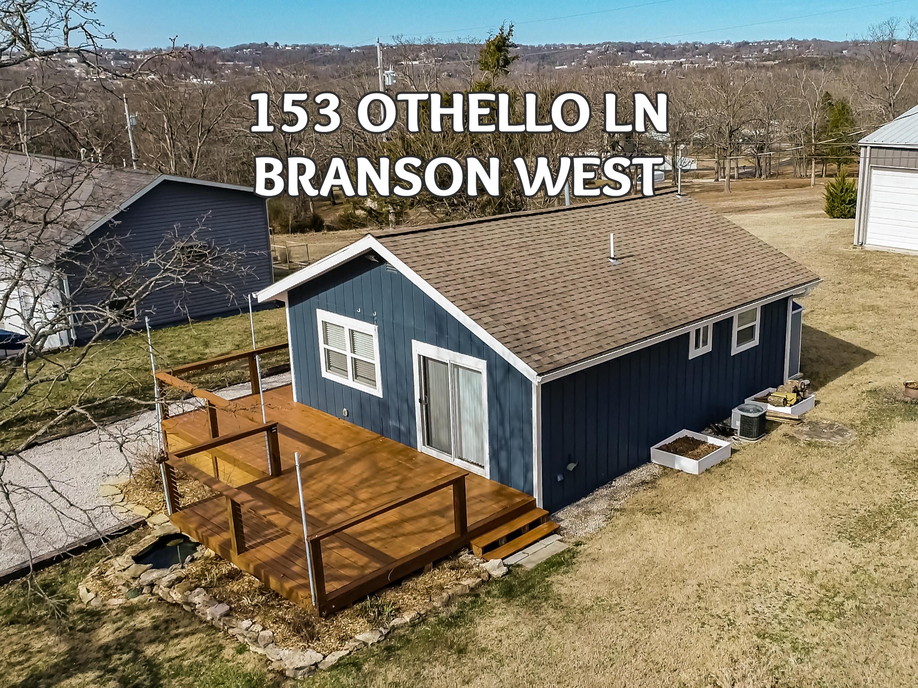 153 Othello Lane Property Photo 1