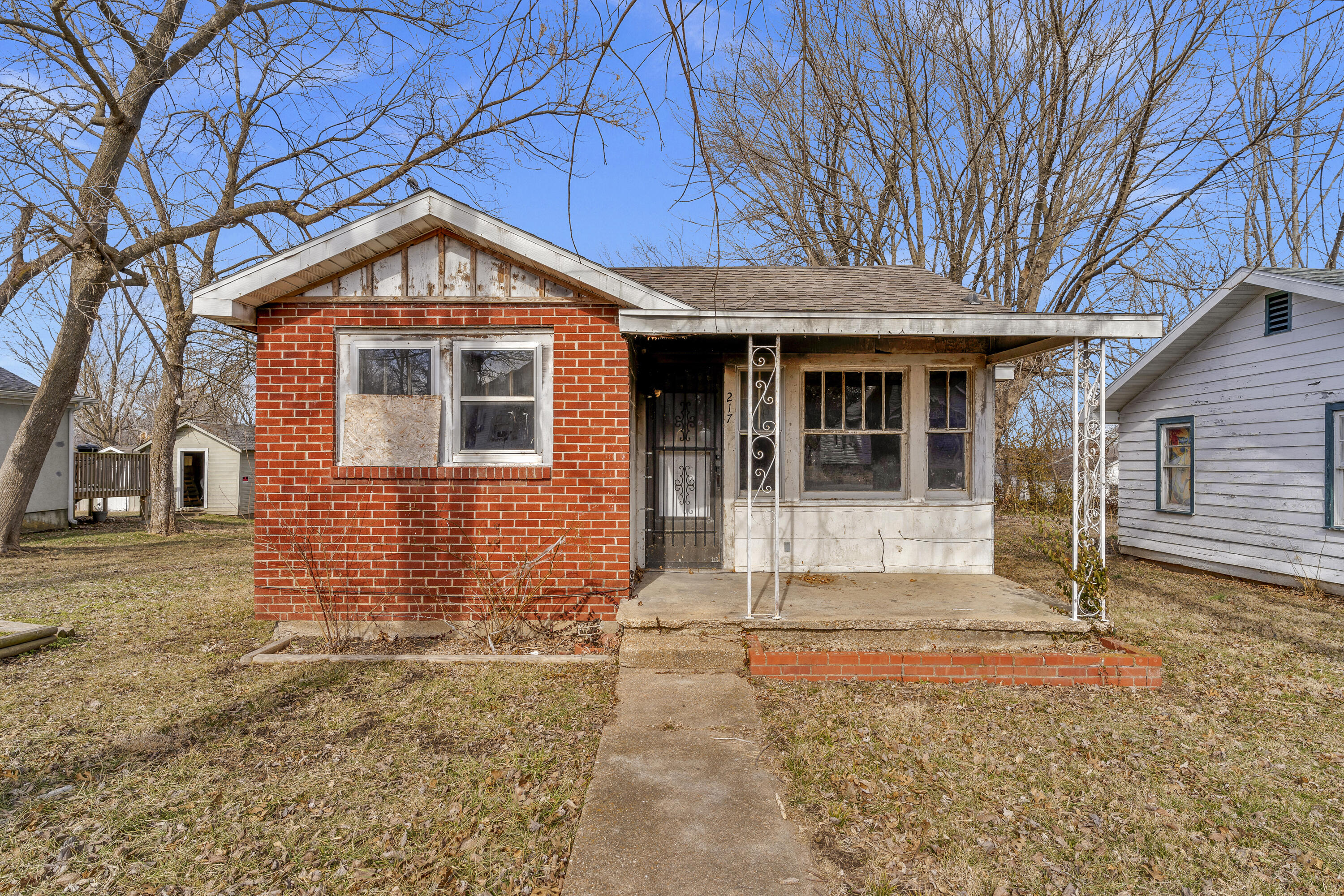 217 West Ramsey Property Photo
