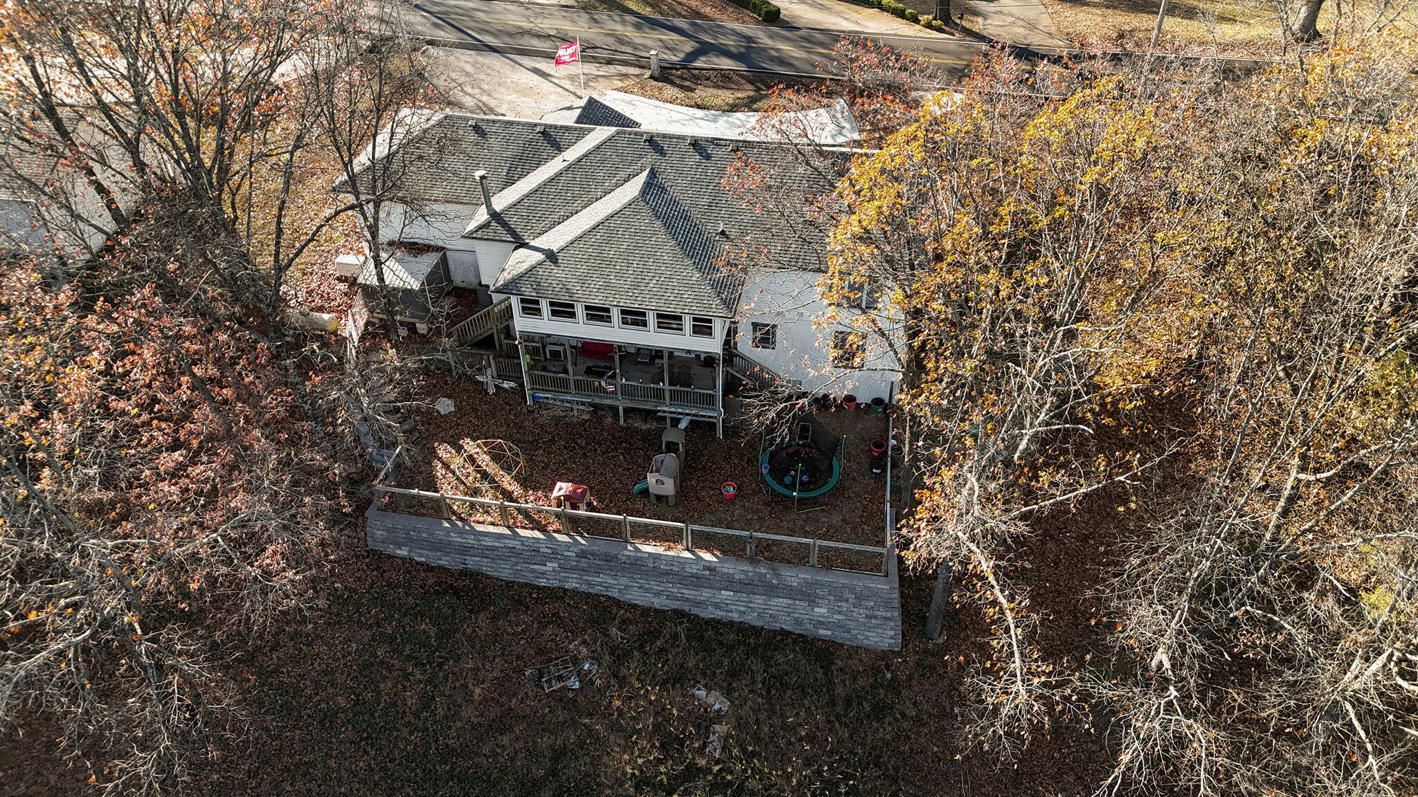 89 James River Road Property Photo 33