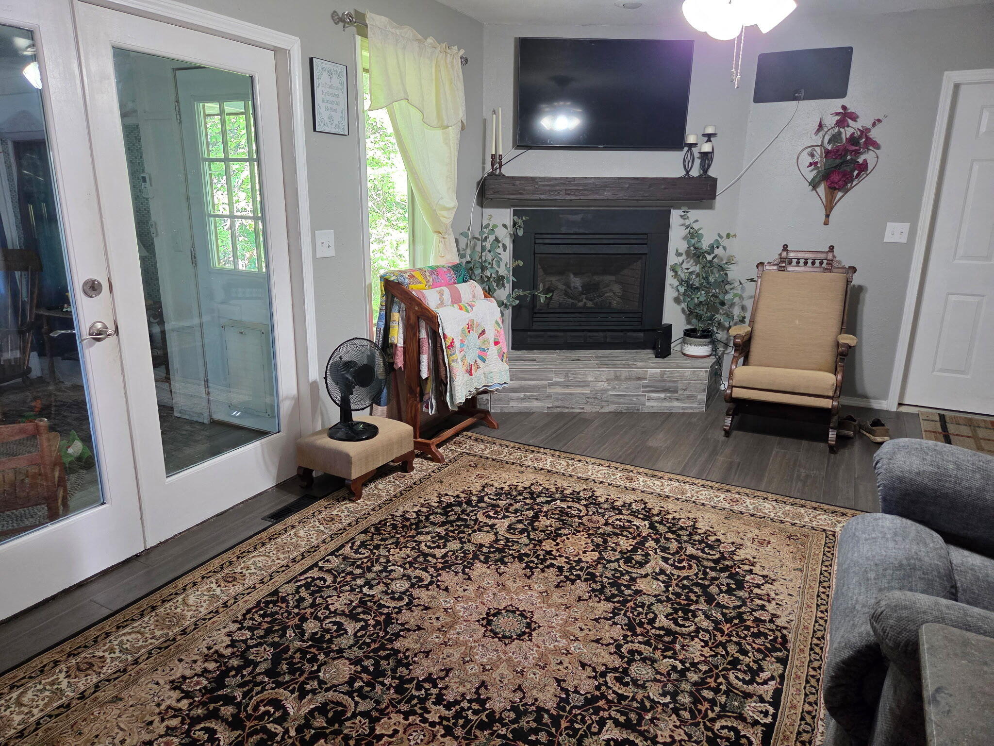 89 James River Road Property Photo 36