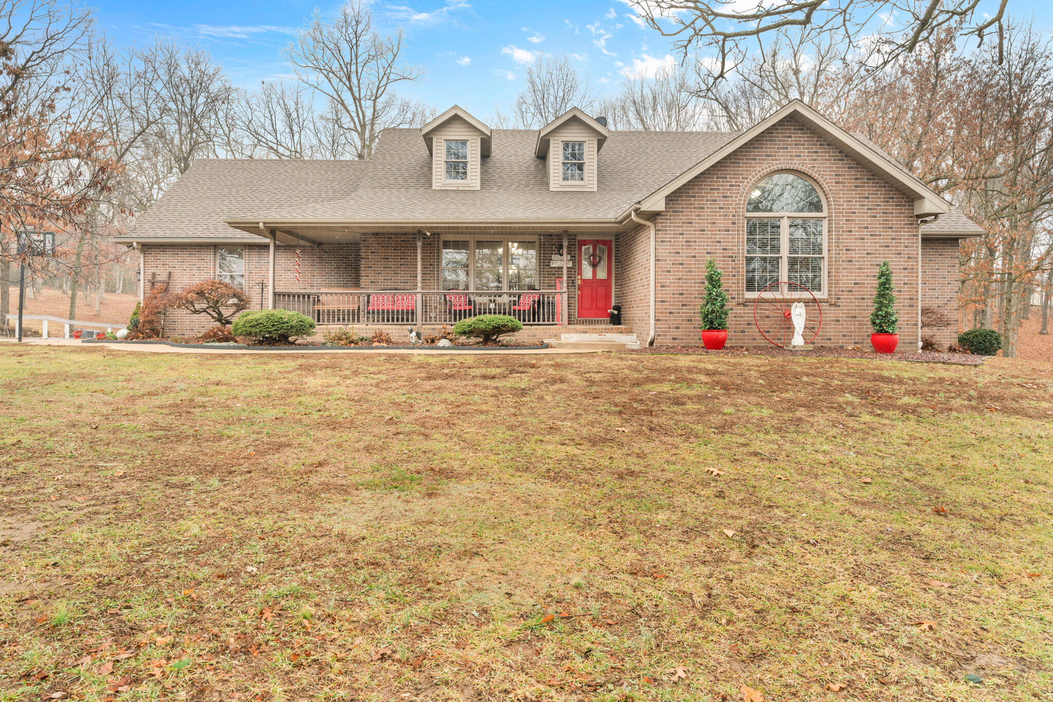 1066 State Road M Property Photo