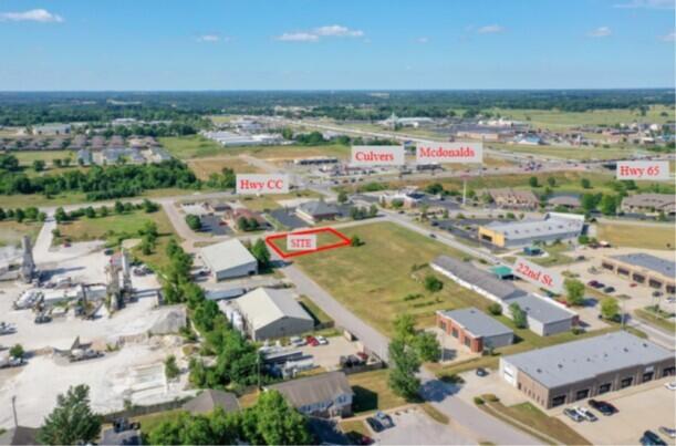 Lot 37 Town Centre Drive Property Photo 1