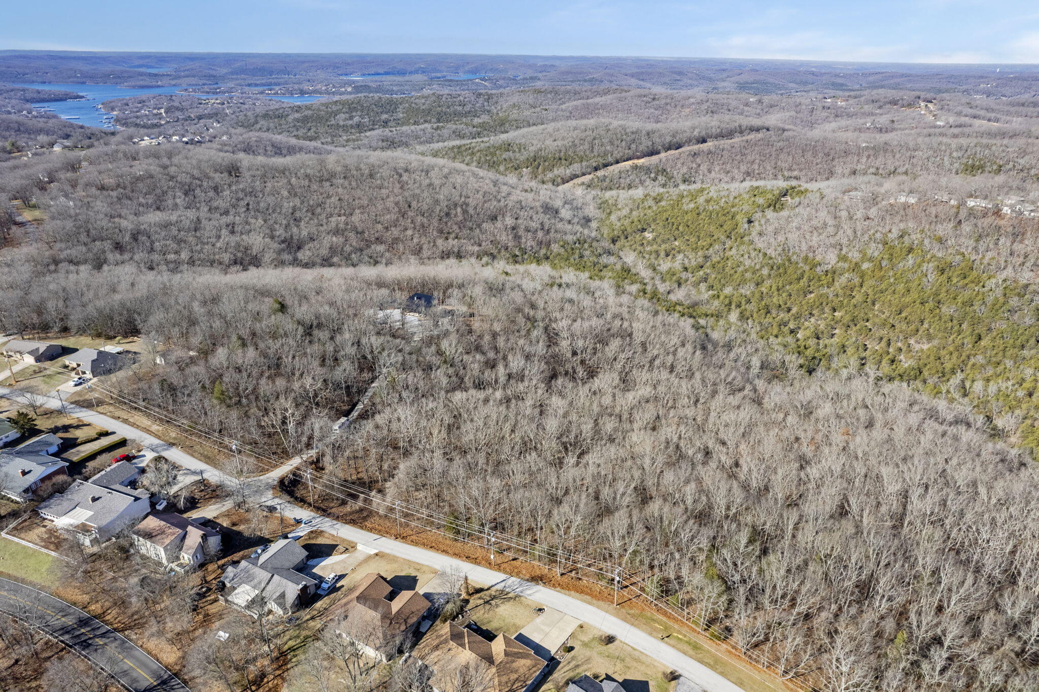 Lot 18 Midview Drive Property Photo 4