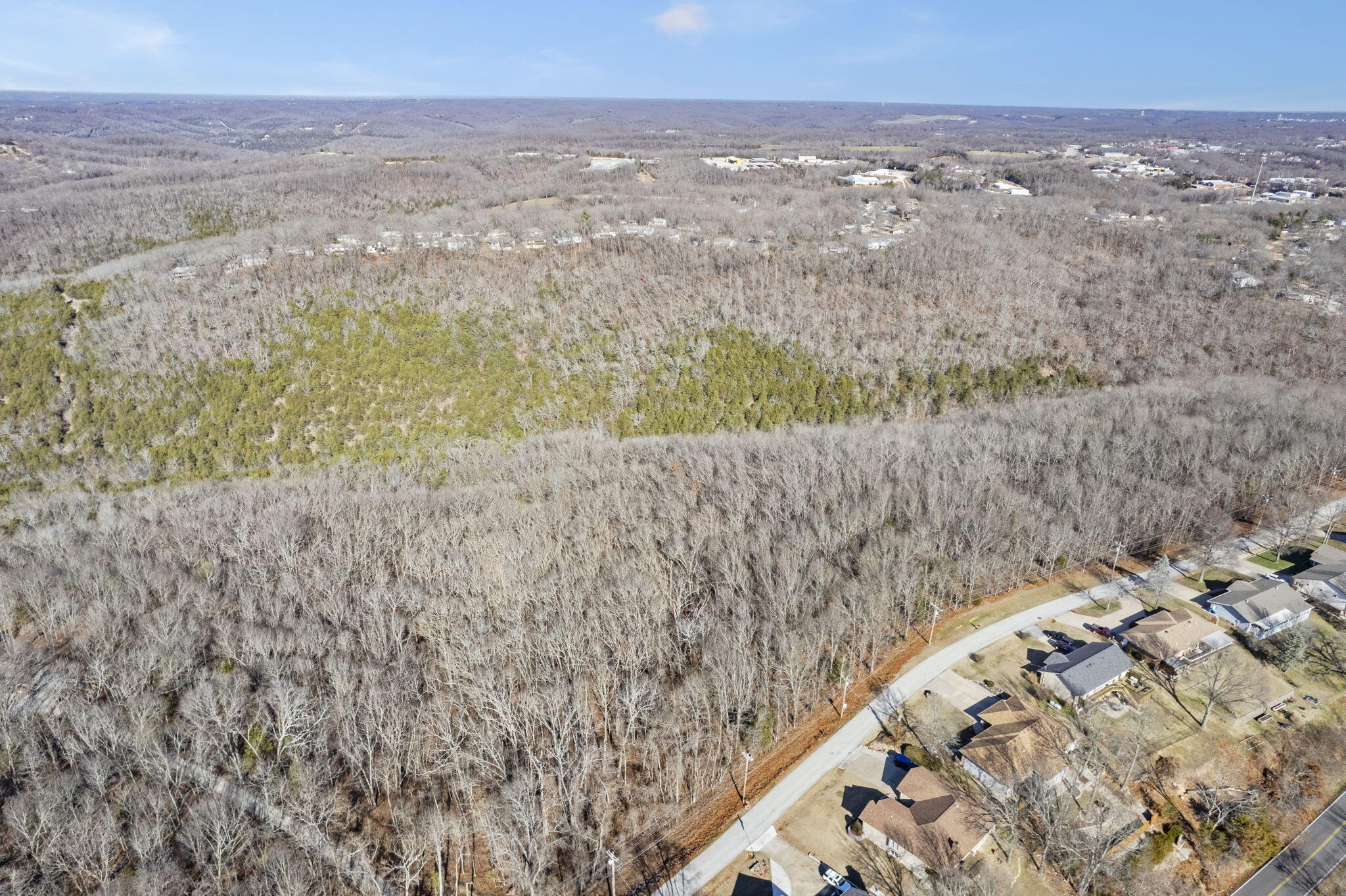 Lot 18 Midview Drive Property Photo 5