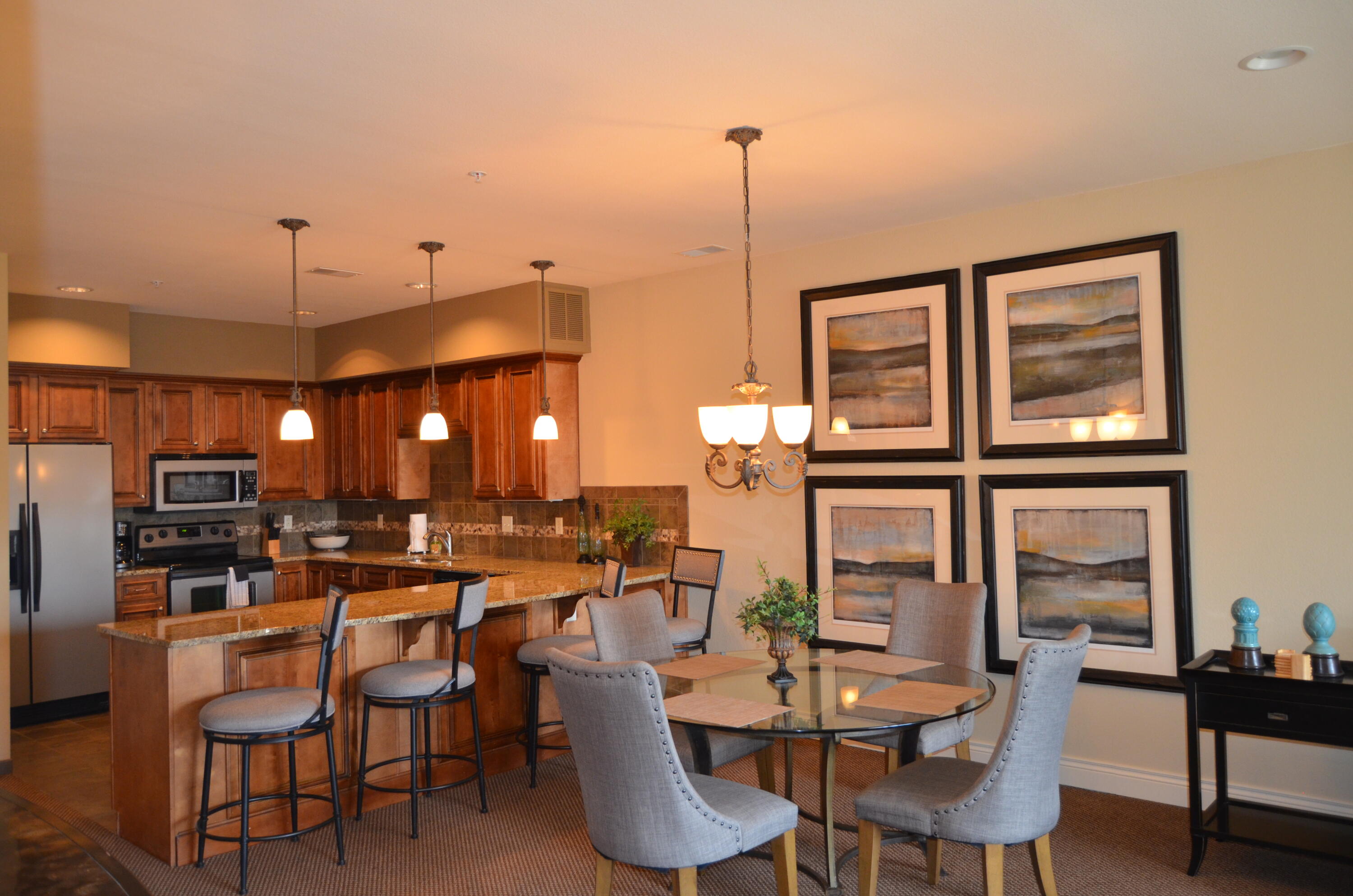 201 Prairie Dunes Drive Property Photo 2