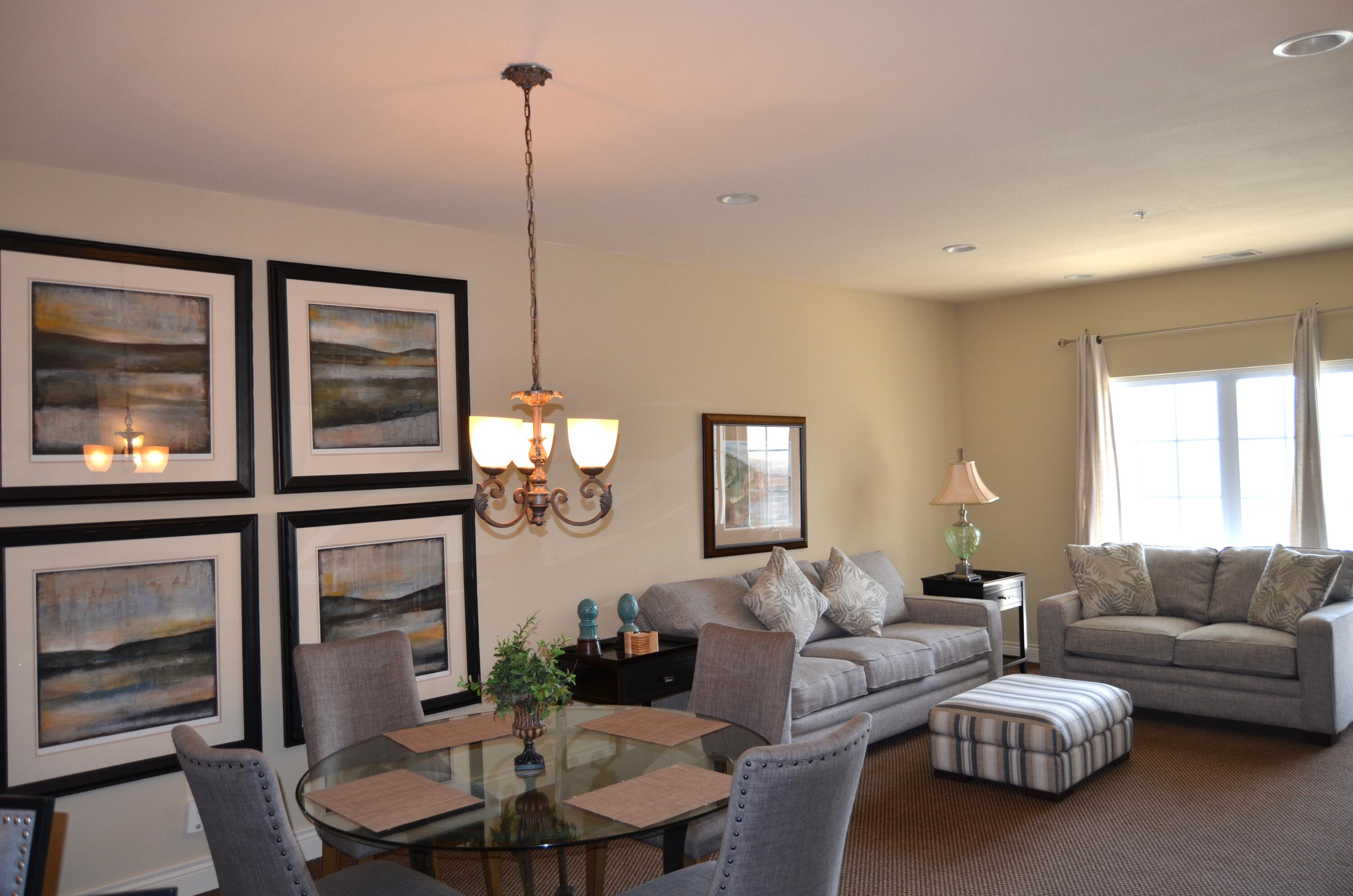 201 Prairie Dunes Drive Property Photo 4