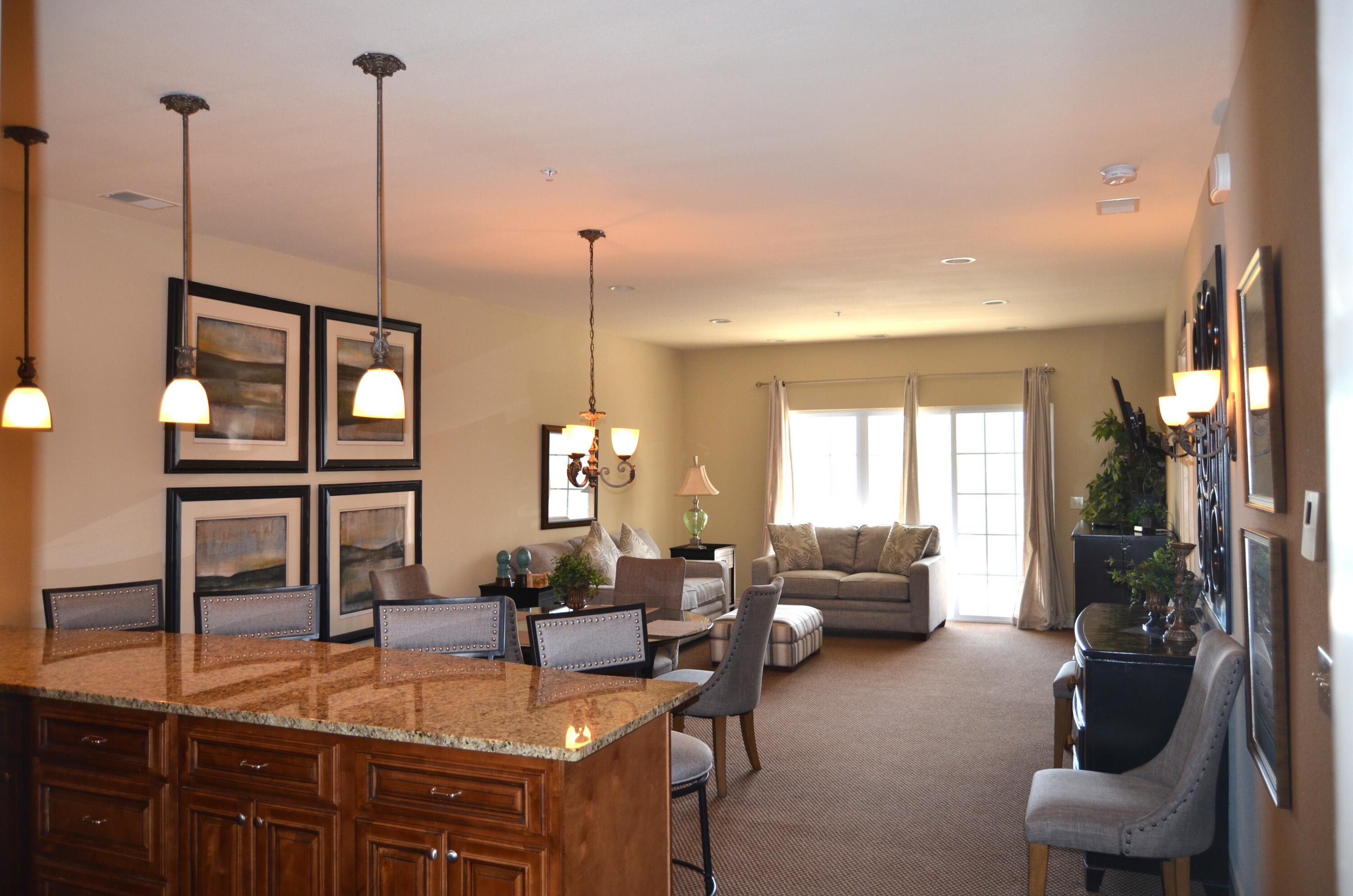 201 Prairie Dunes Drive Property Photo 5