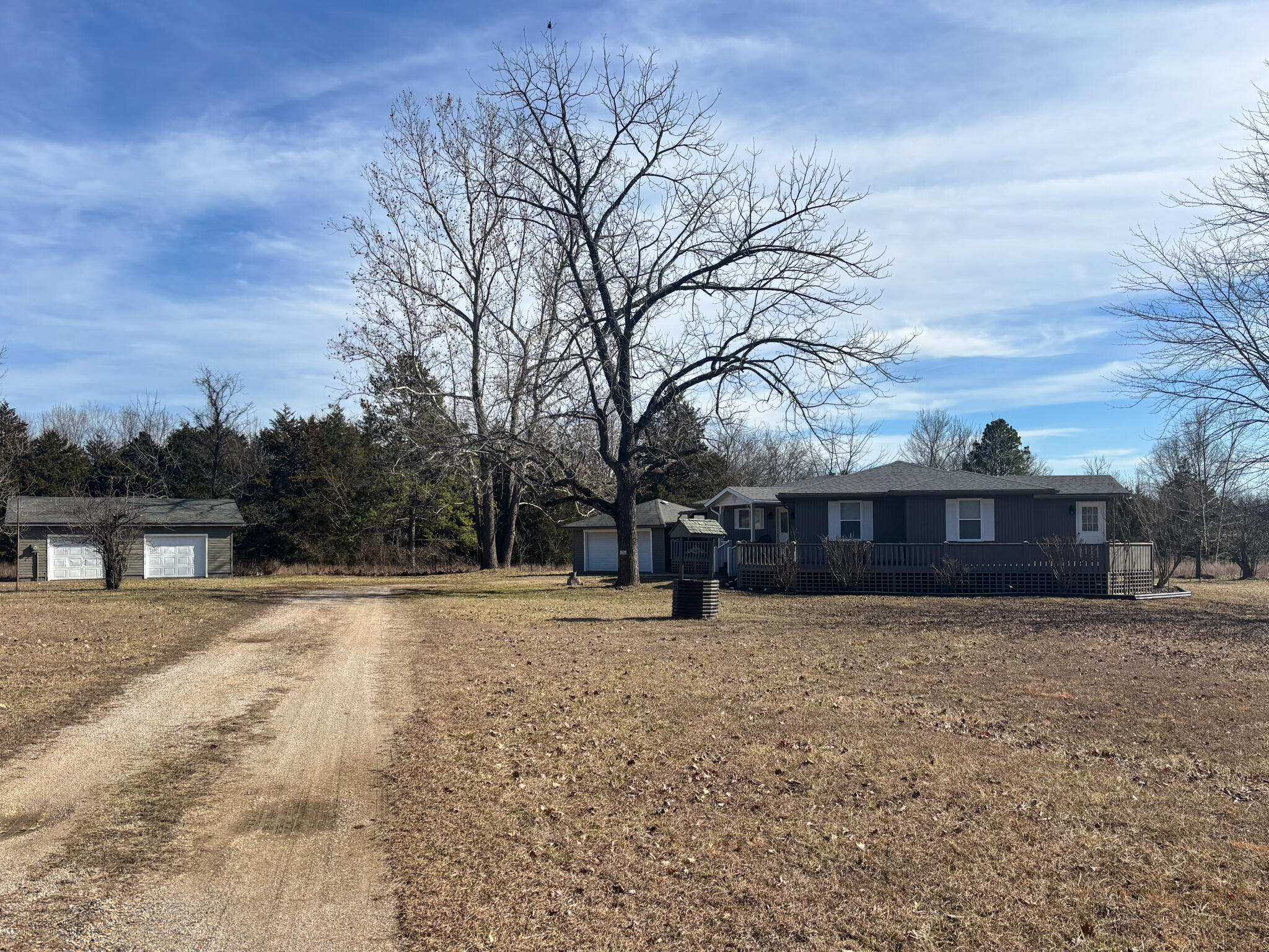 378 County Road 661 Property Photo