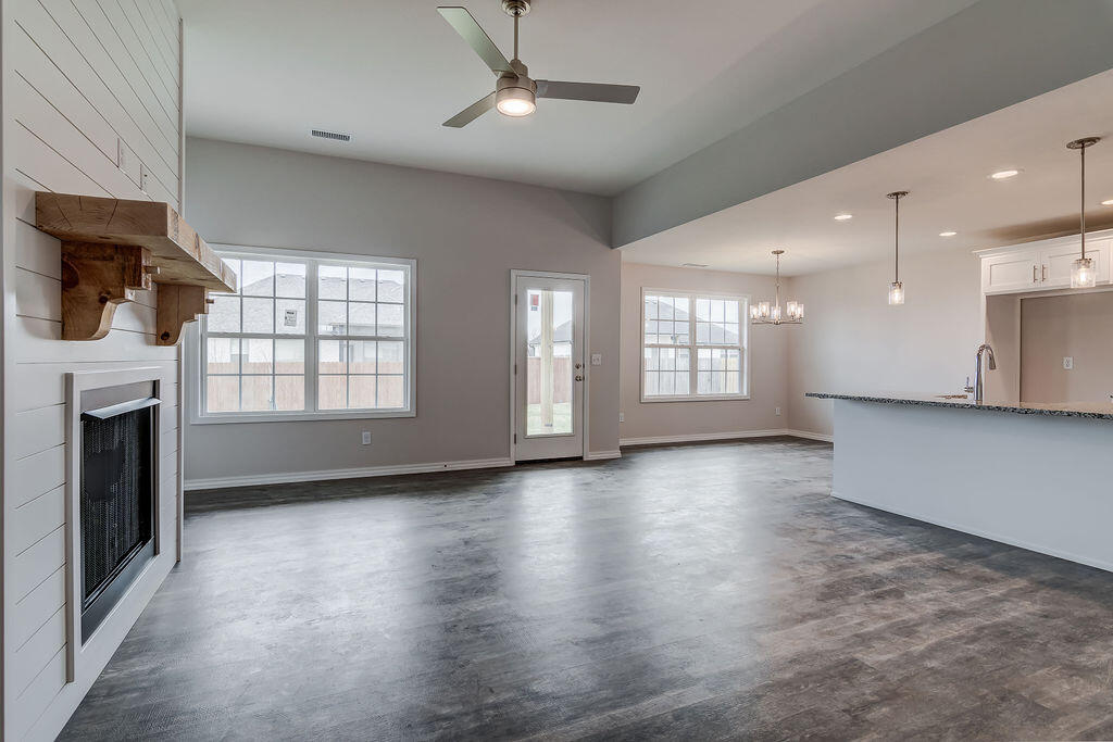 656 North Montego Street Property Photo 1